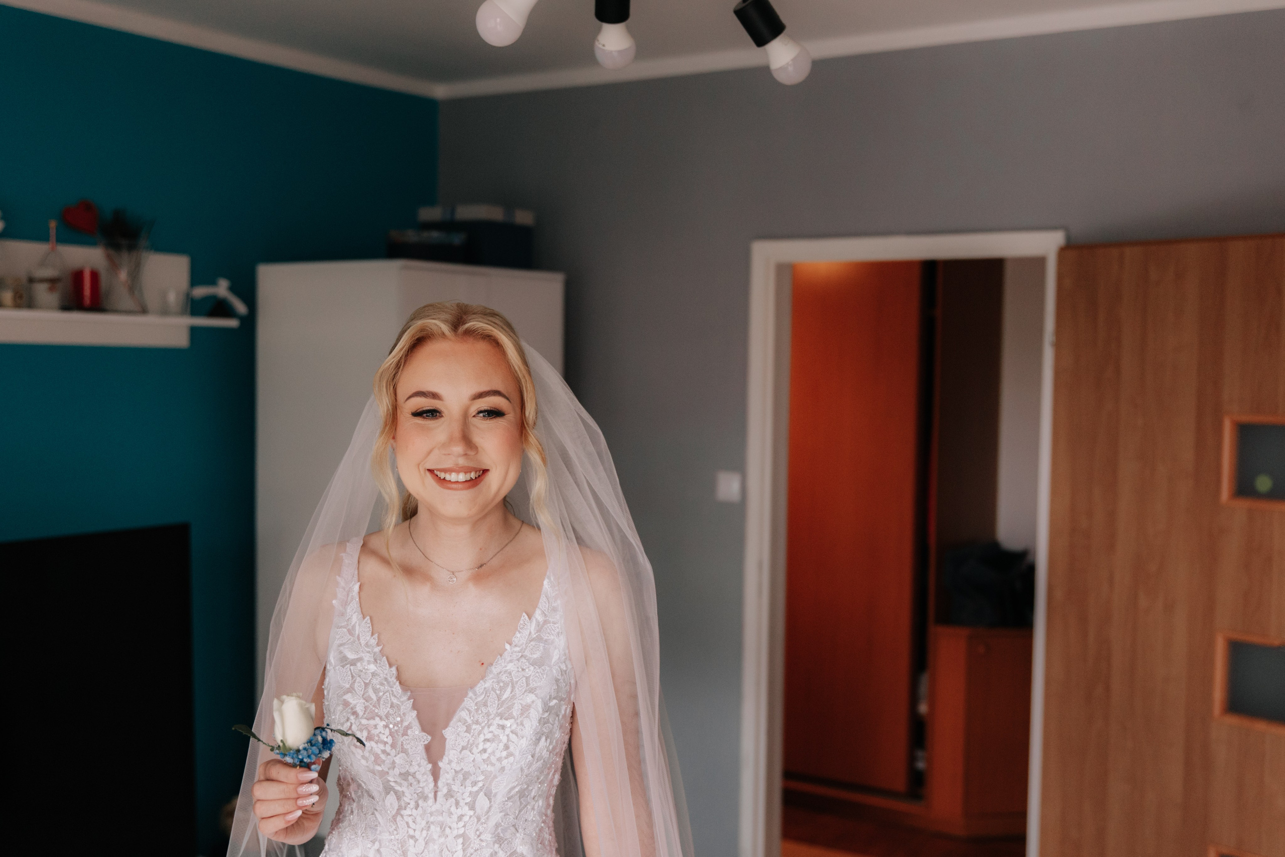 Paulina i Robert. Michał Śmigiel Fotografia