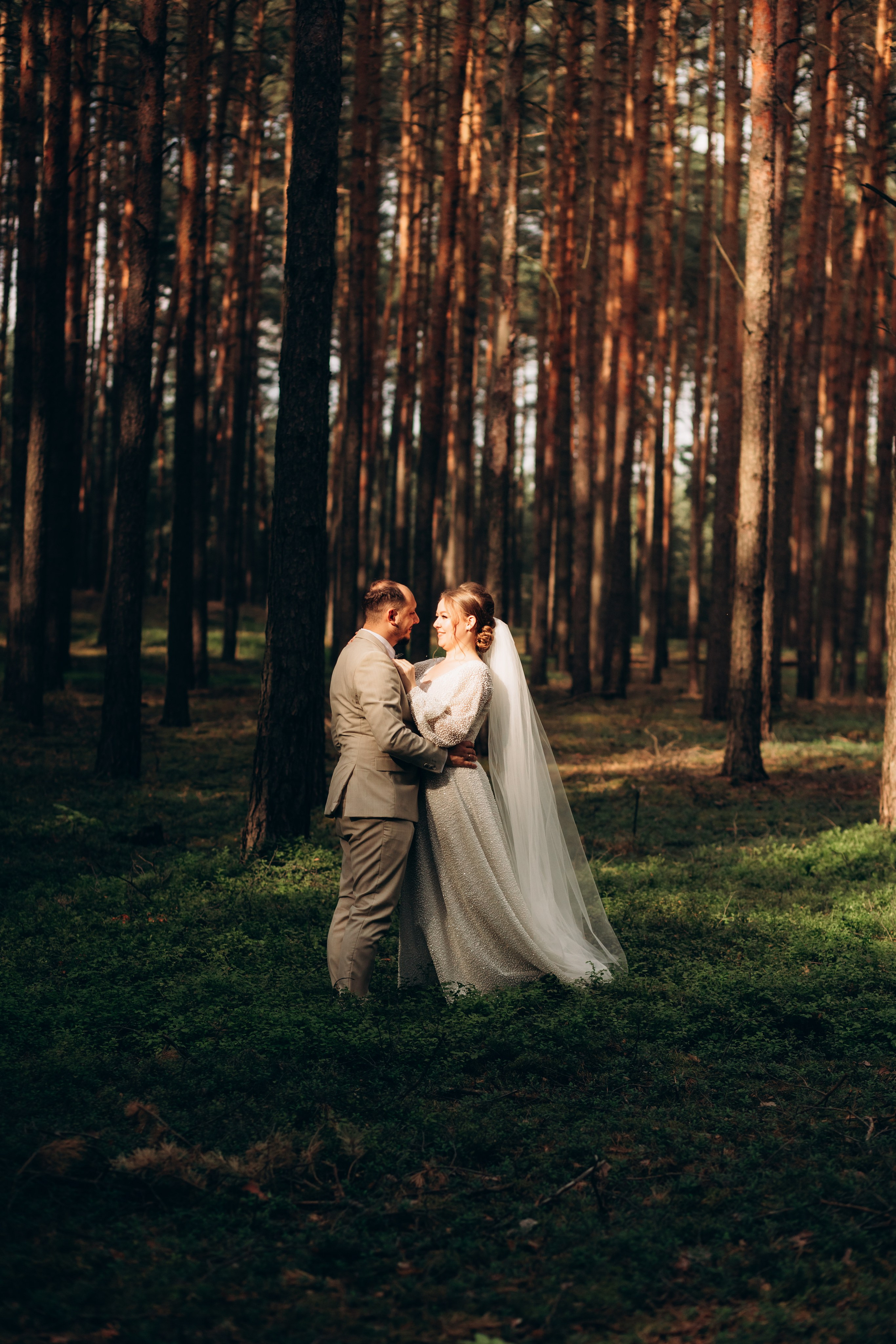 Justyna i Patryk. Michał Śmigiel Fotografia