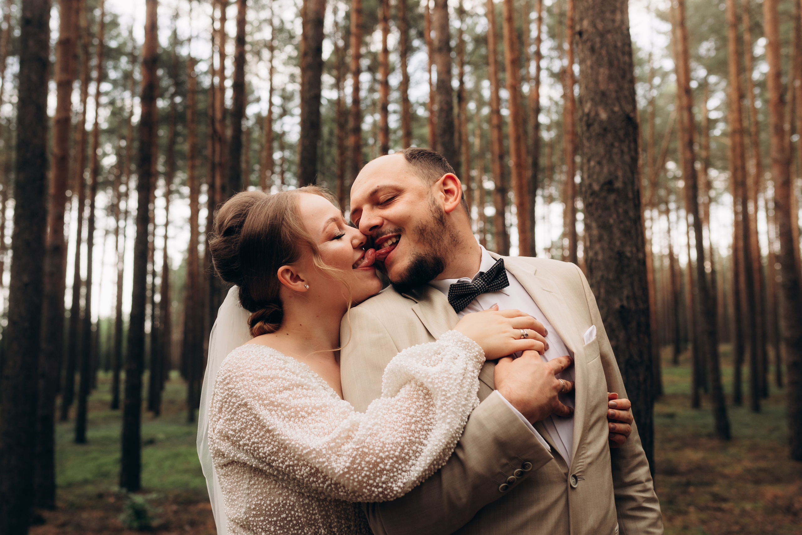 Justyna i Patryk. Michał Śmigiel Fotografia