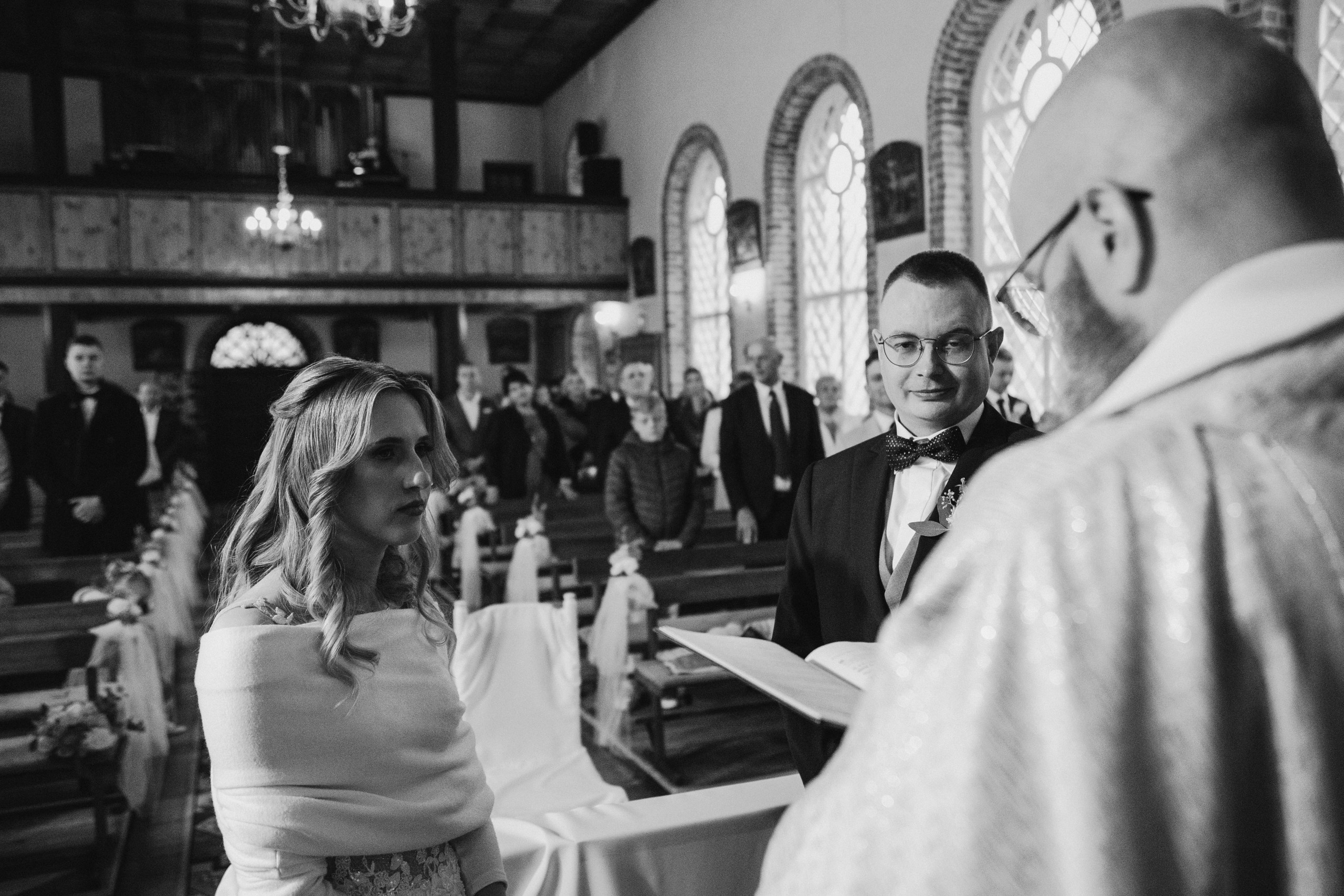 Korneli & Krzysztof. Michał Śmigiel Fotografia