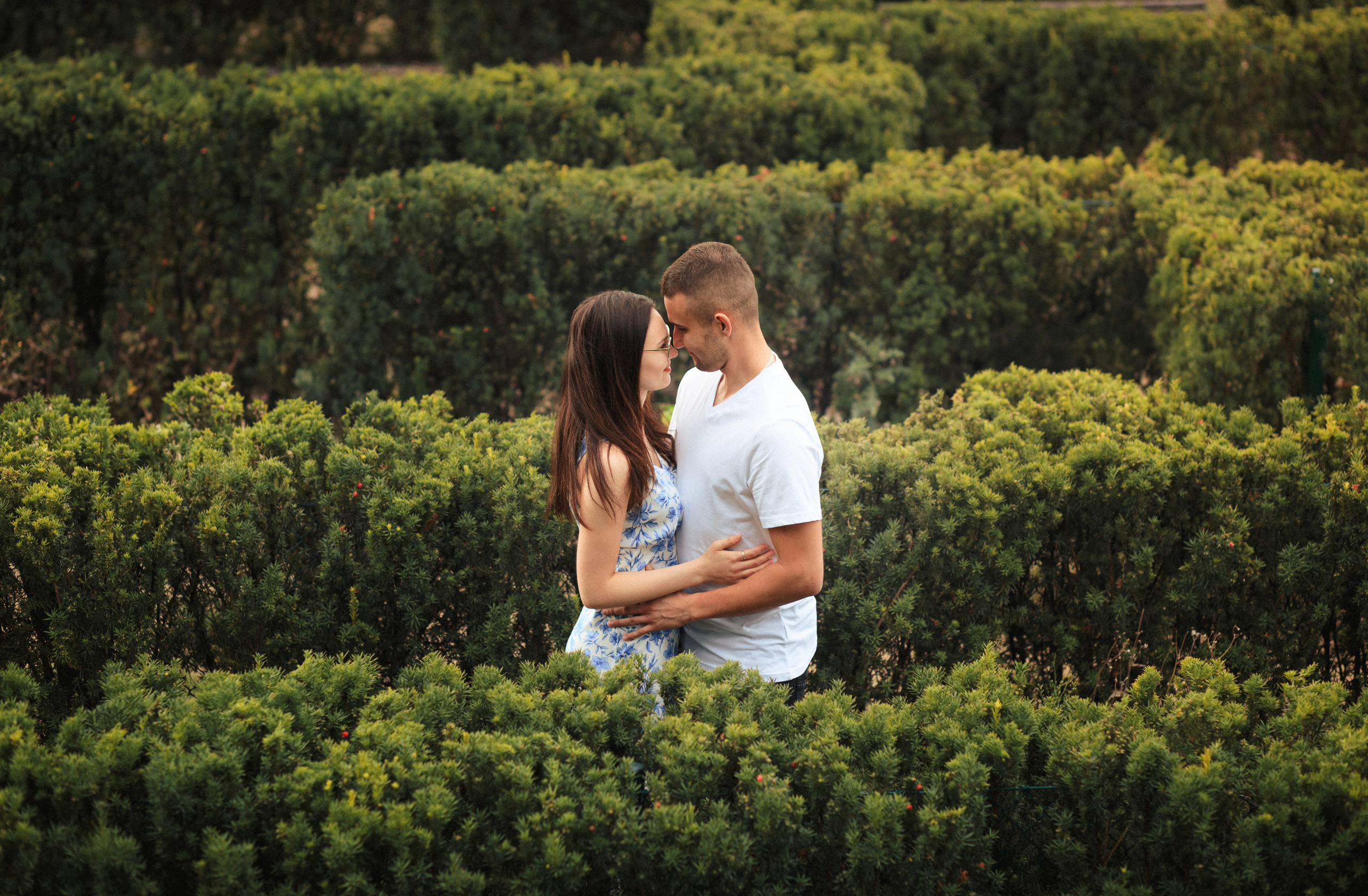 Oliwia i Maciek. Michał Śmigiel Fotografia