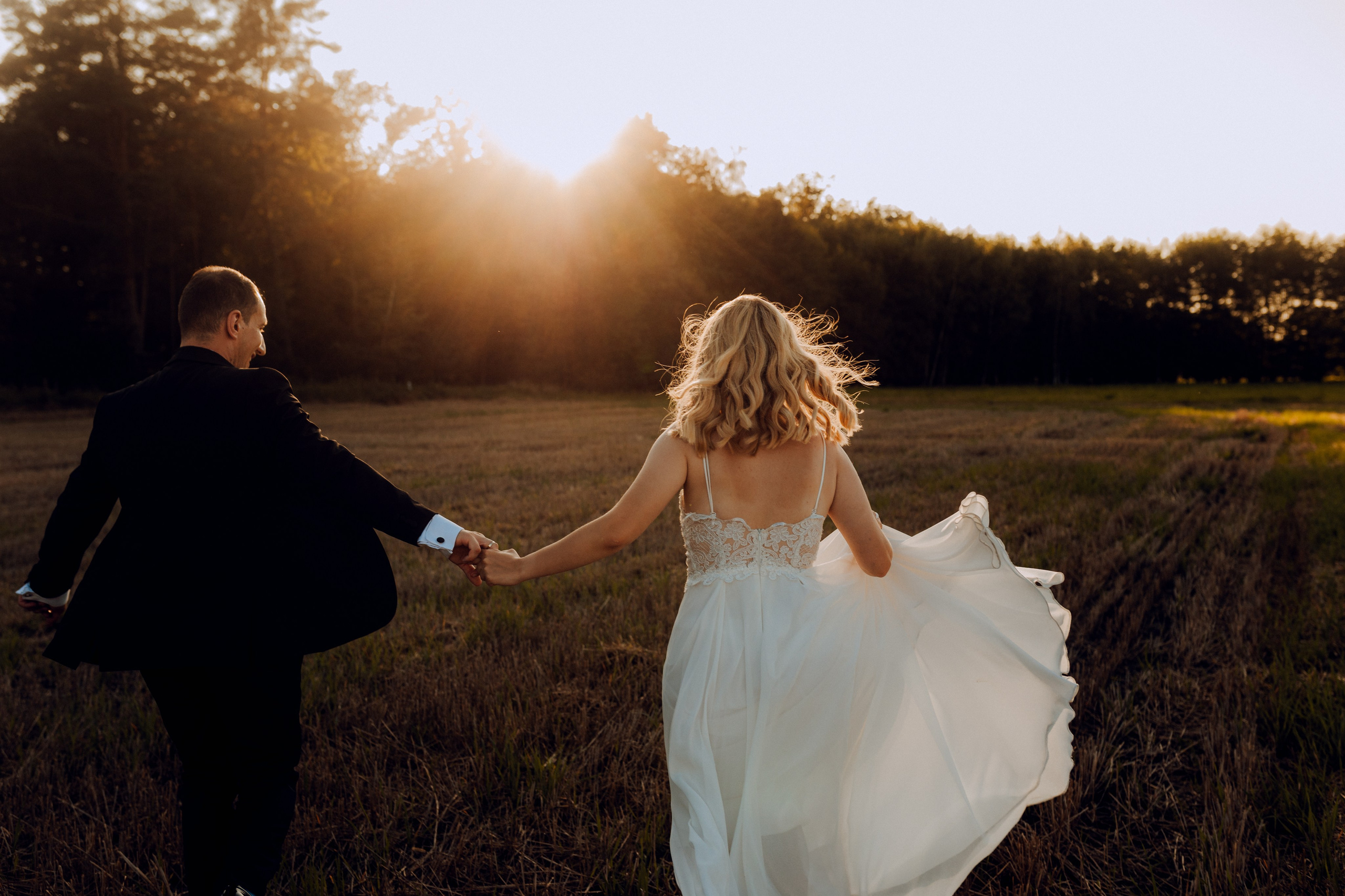 Angelika i Daniel. Michał Śmigiel Fotografia