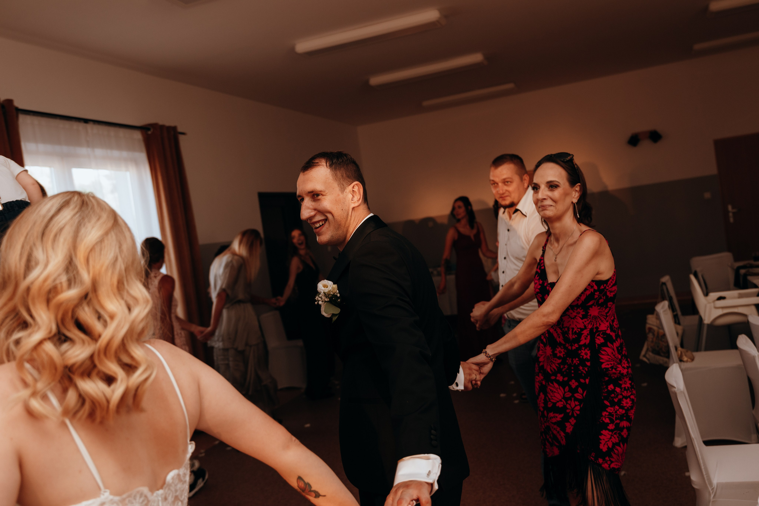 Angelika i Daniel. Michał Śmigiel Fotografia