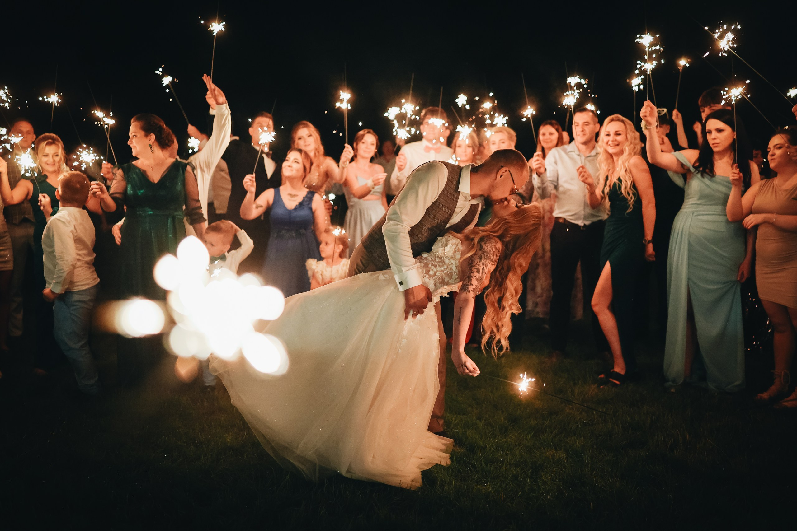 Wiktoria & Daniel. Michał Śmigiel Fotografia