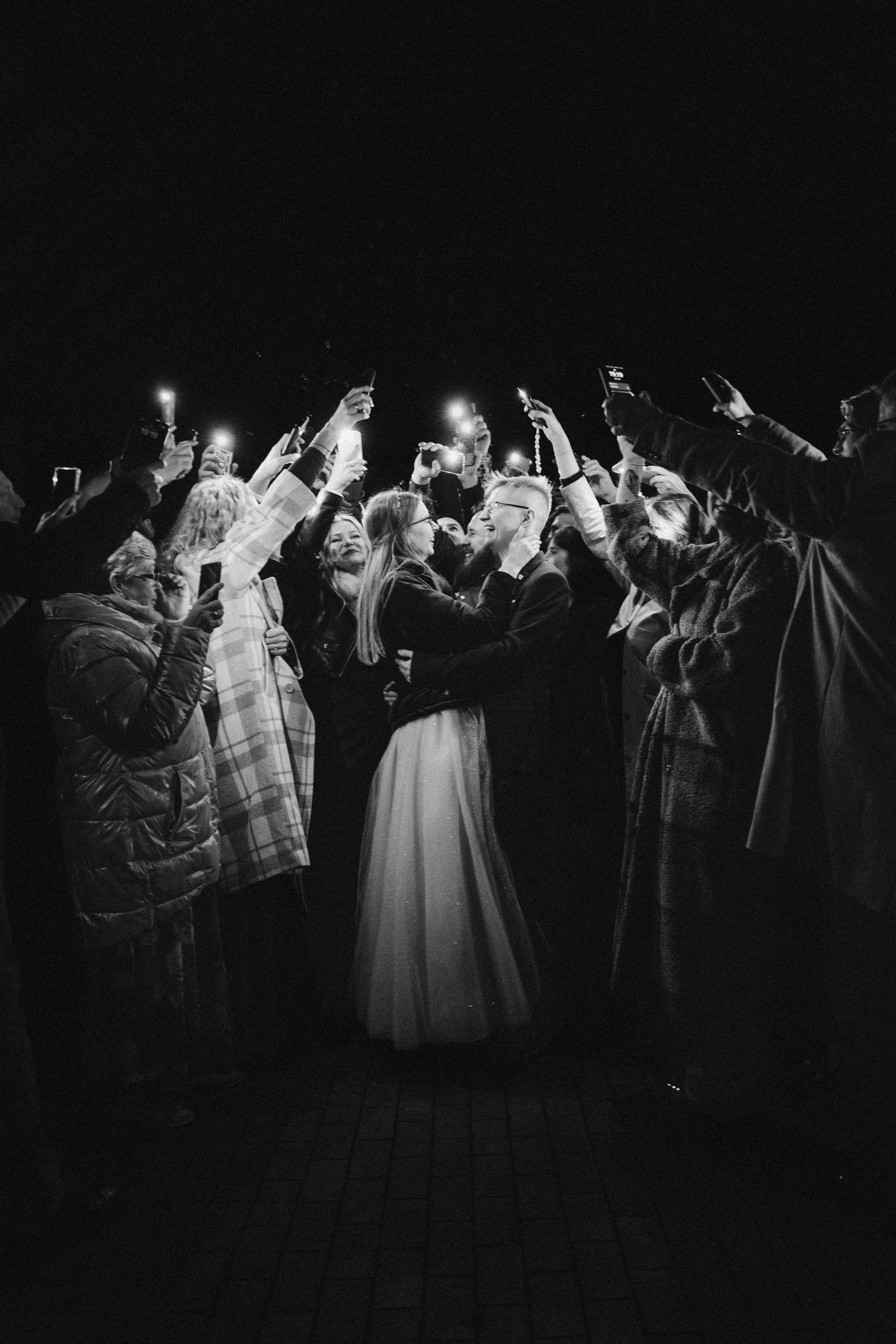 Marta i Maciek. Michał Śmigiel Fotografia