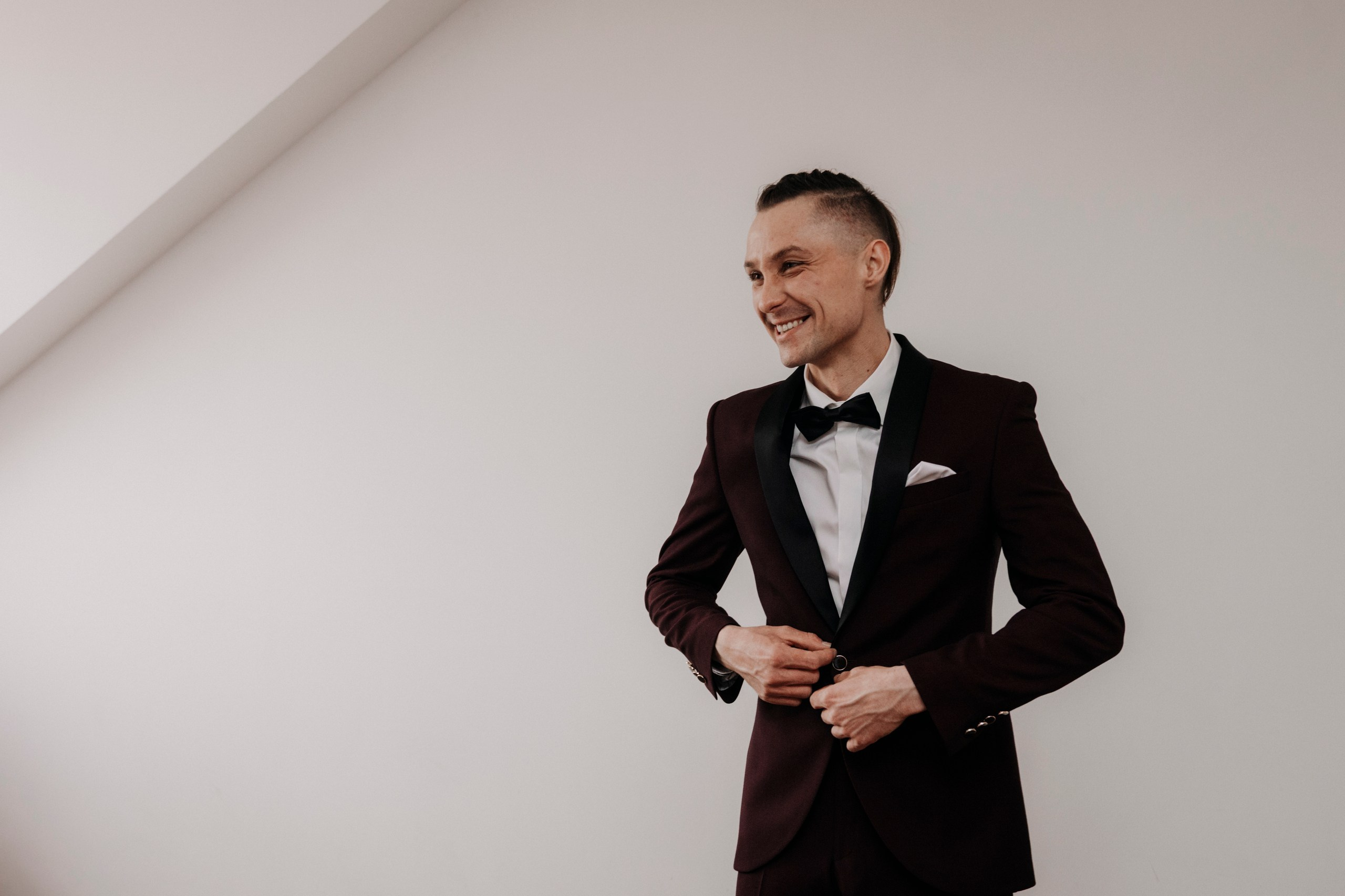 Natalia & Mariusz. Michał Śmigiel Fotografia