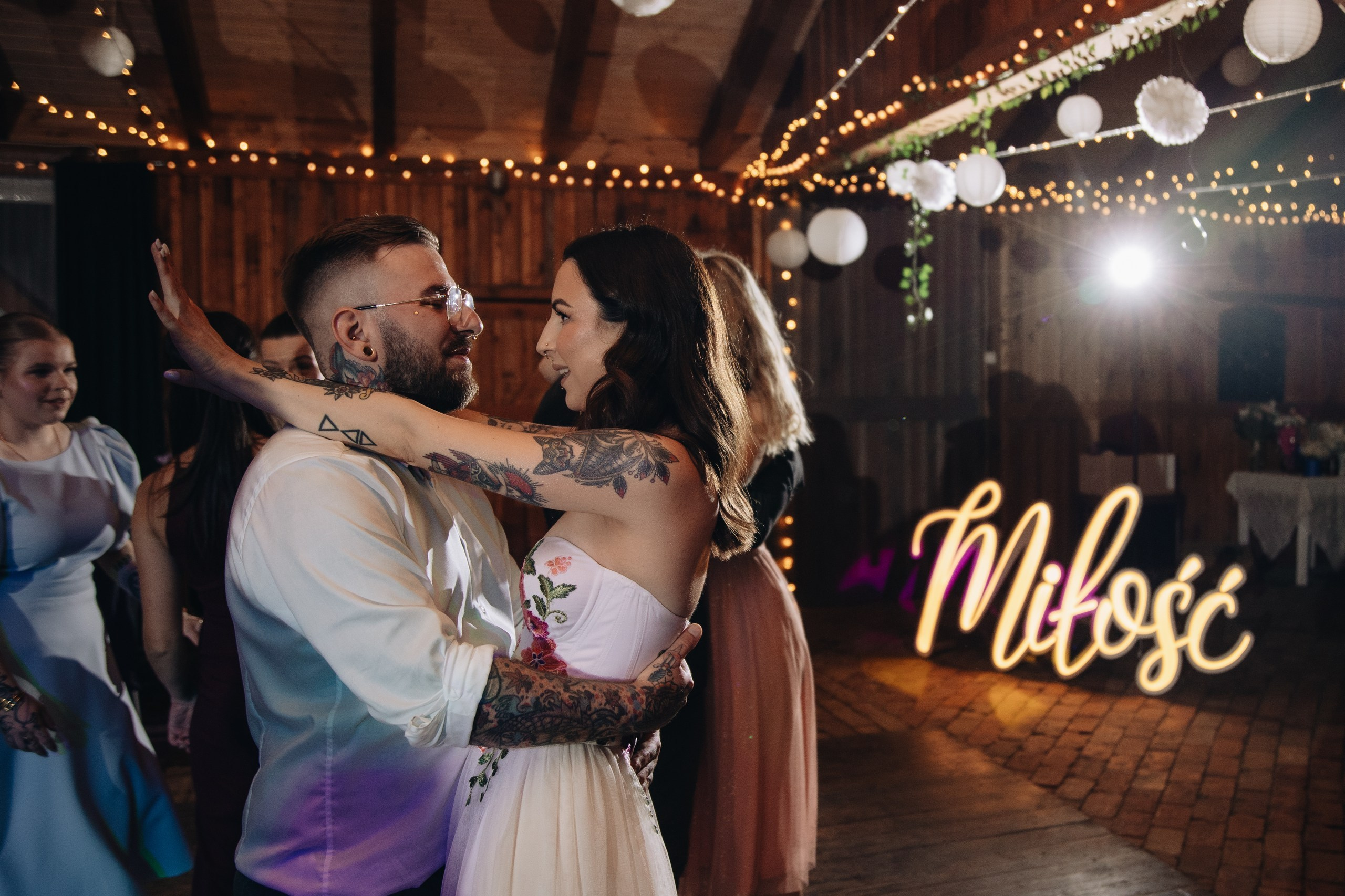 Klaudia&Maciek. Michał Śmigiel Fotografia