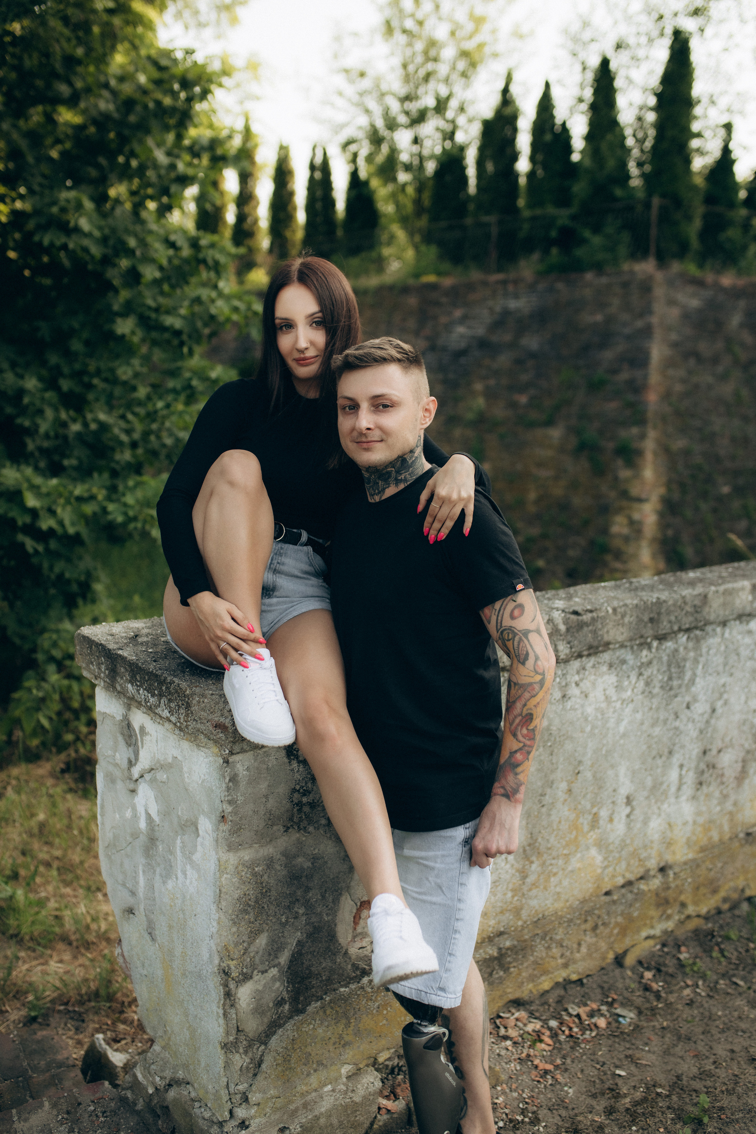 Oliwia i Michał. Michał Śmigiel Fotografia