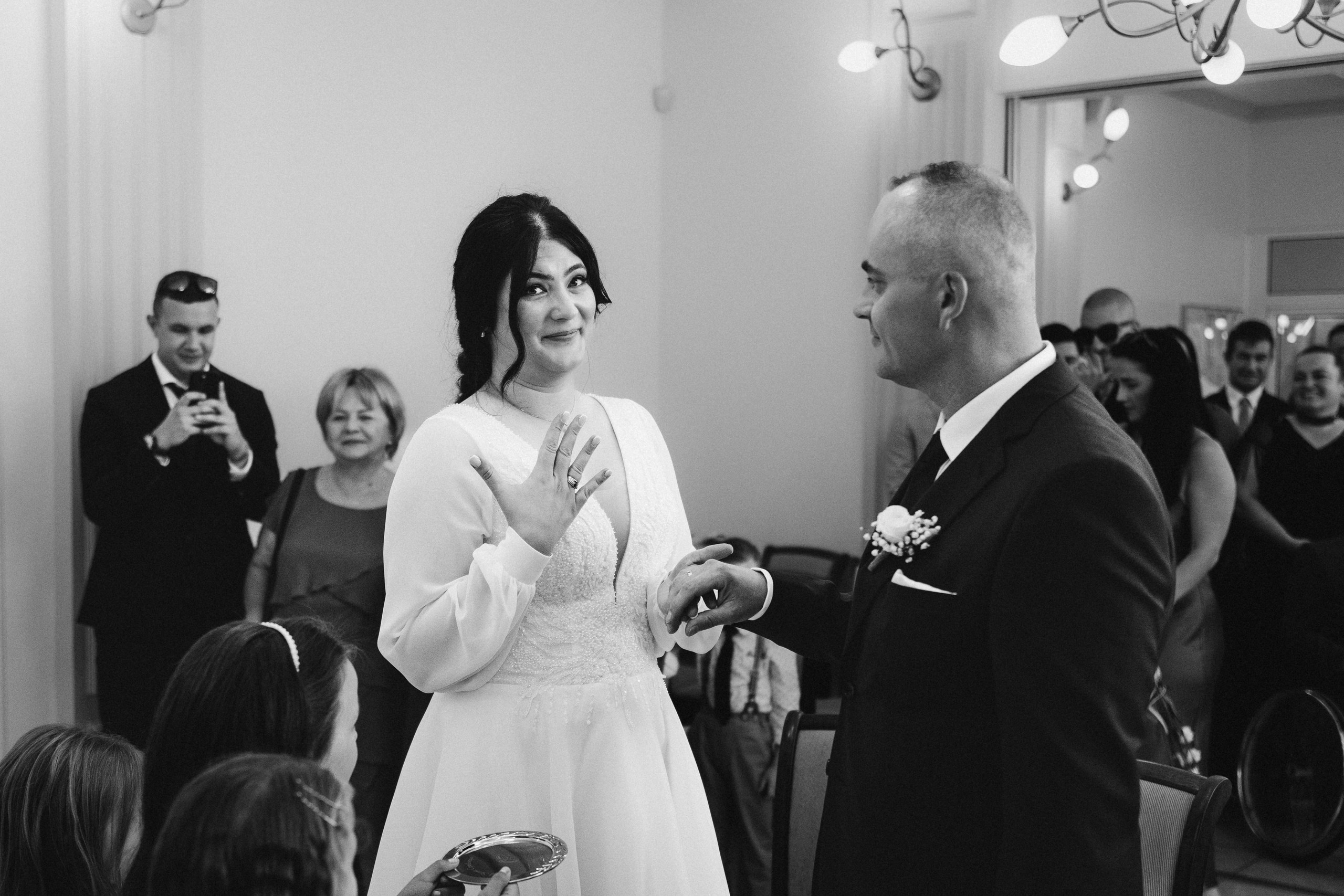 Kinga & Jan. Michał Śmigiel Fotografia