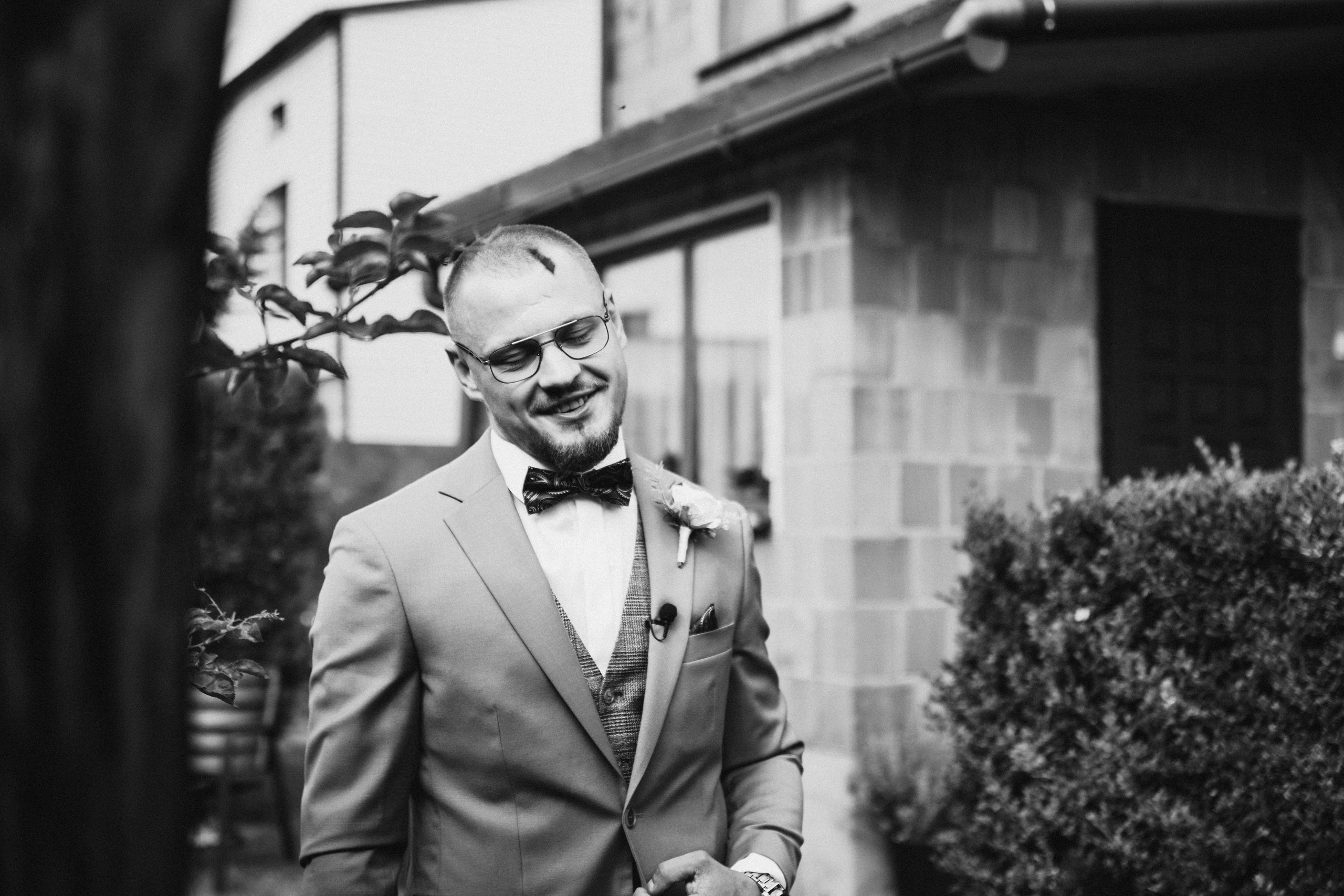 Wiktoria & Daniel. Michał Śmigiel Fotografia