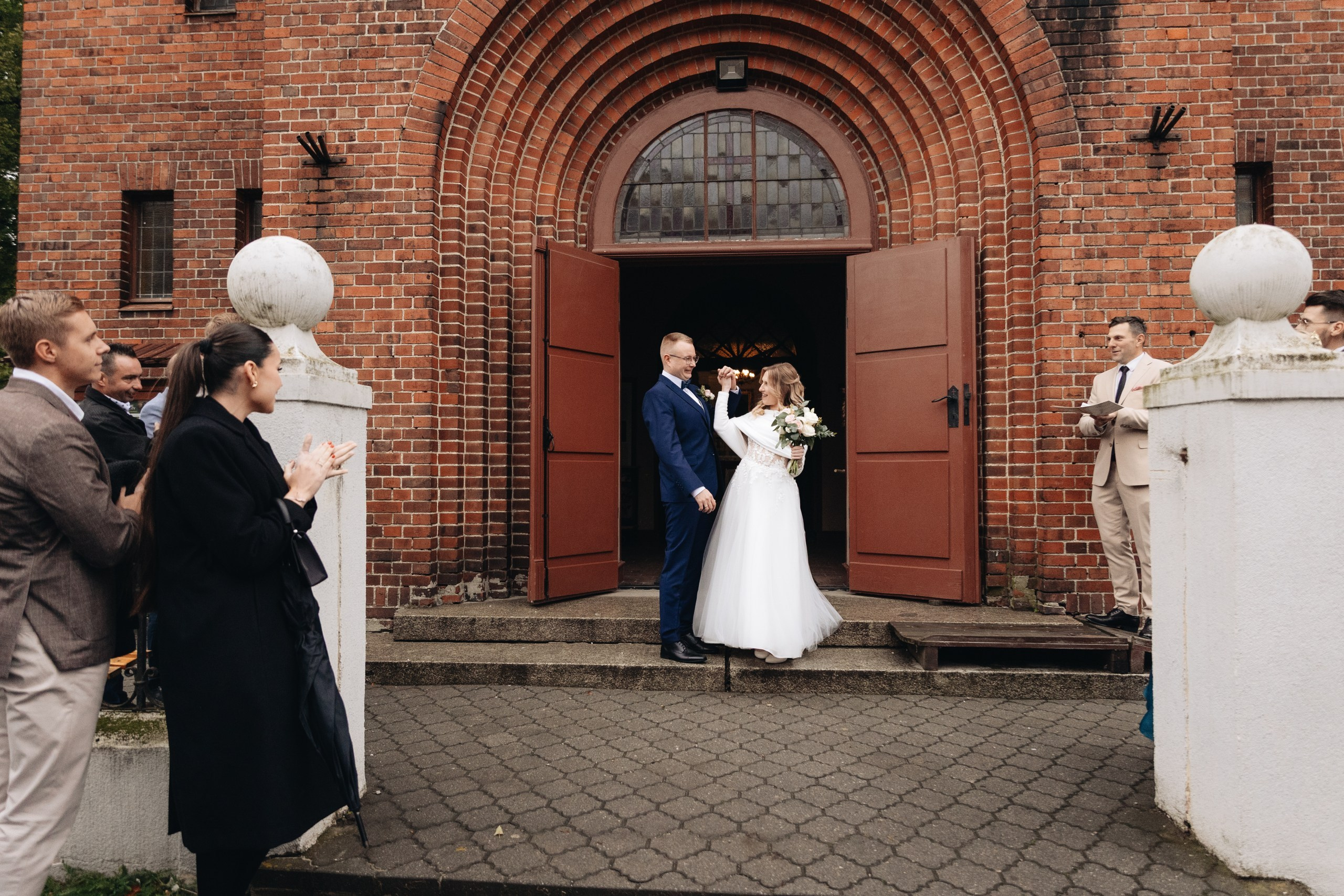 Korneli & Krzysztof. Michał Śmigiel Fotografia