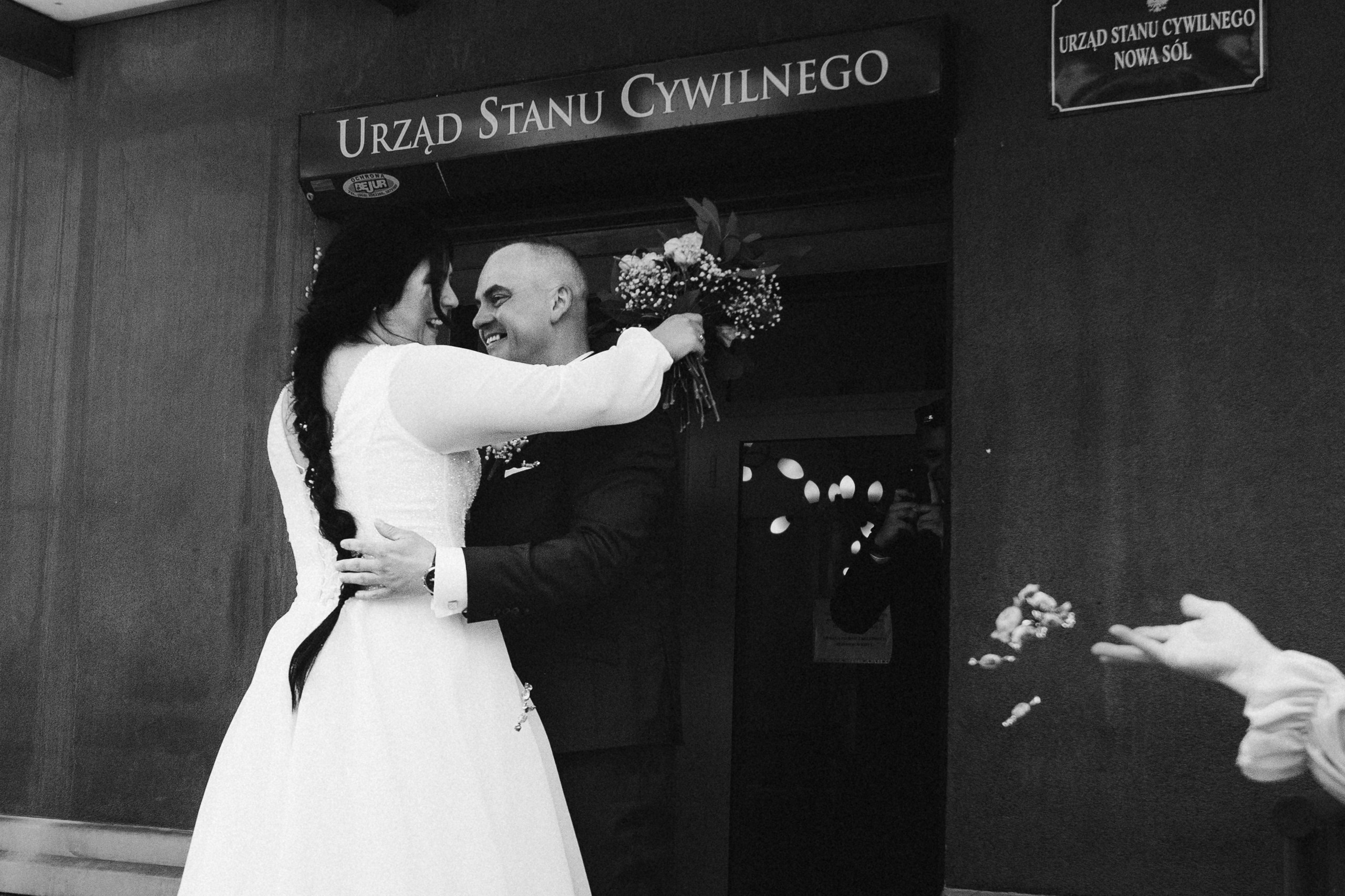 Kinga & Jan. Michał Śmigiel Fotografia