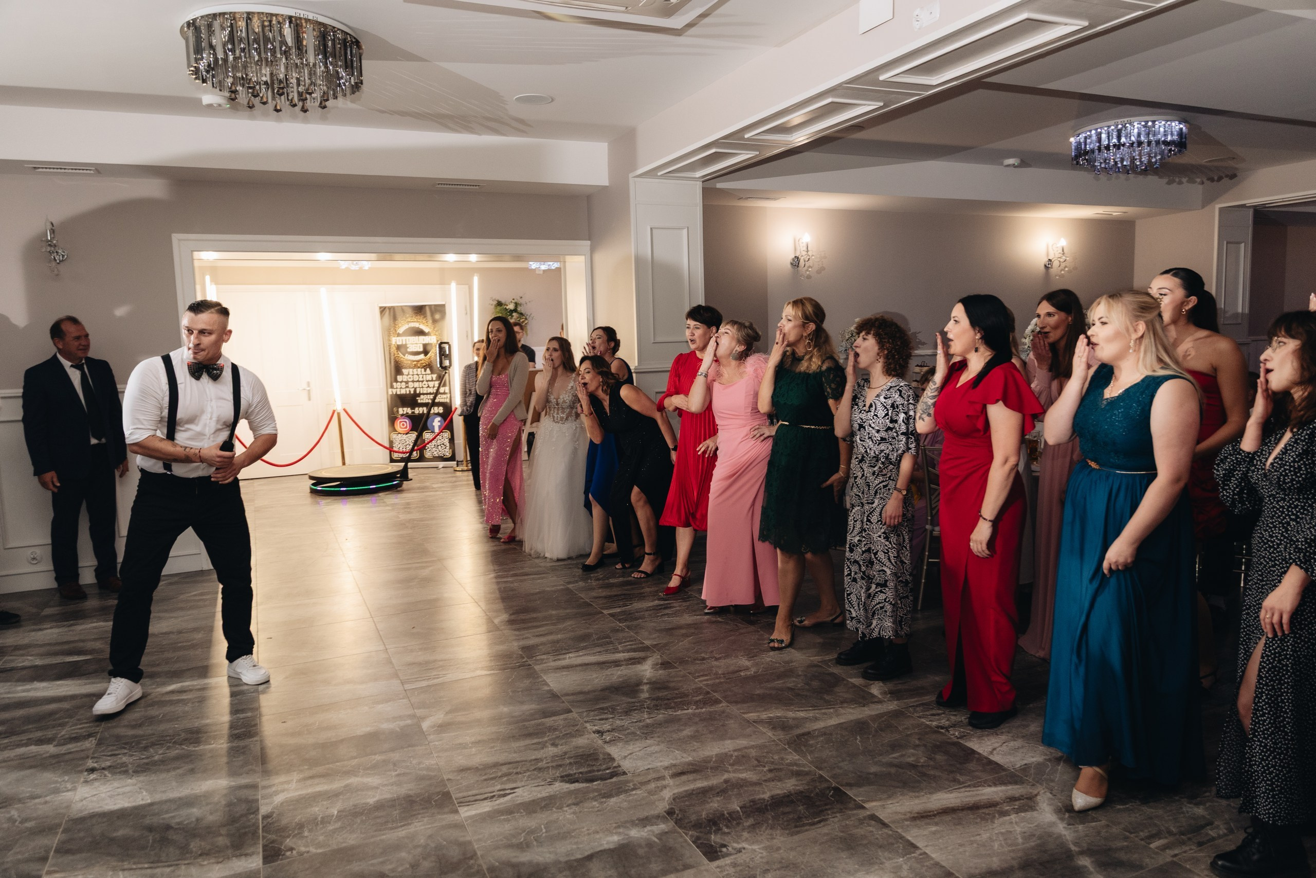 Korneli & Krzysztof. Michał Śmigiel Fotografia