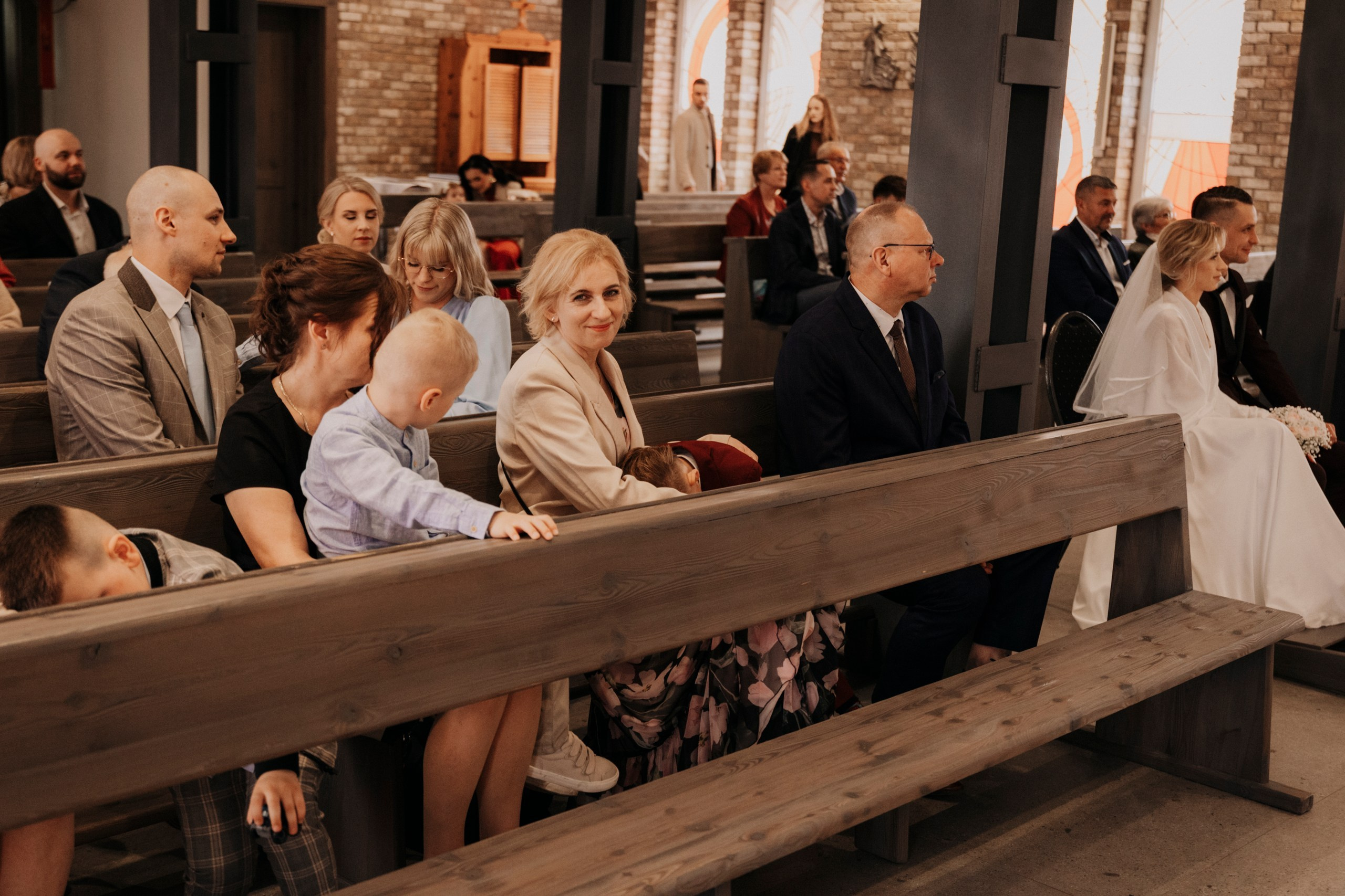 Natalia & Mariusz. Michał Śmigiel Fotografia