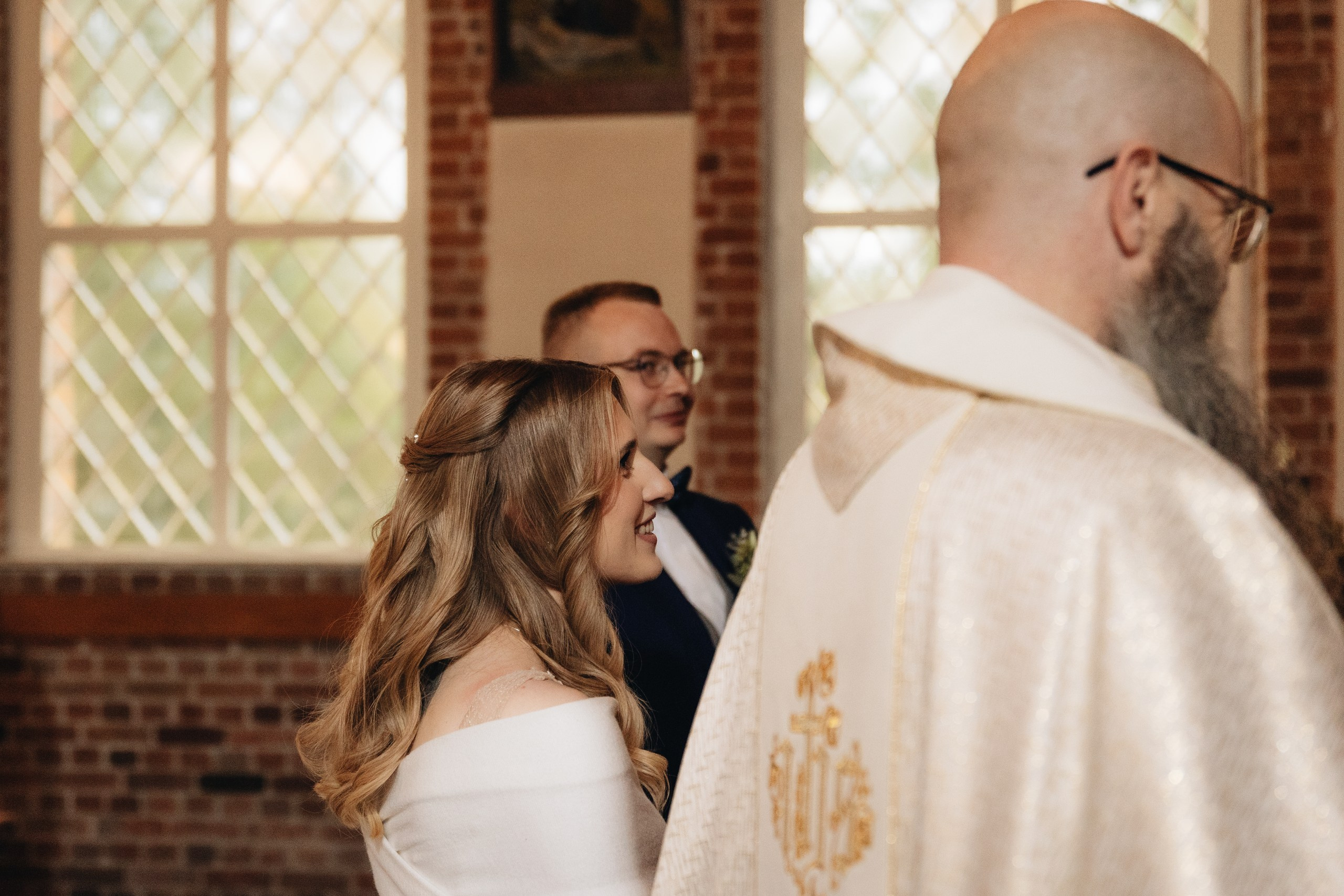 Korneli & Krzysztof. Michał Śmigiel Fotografia