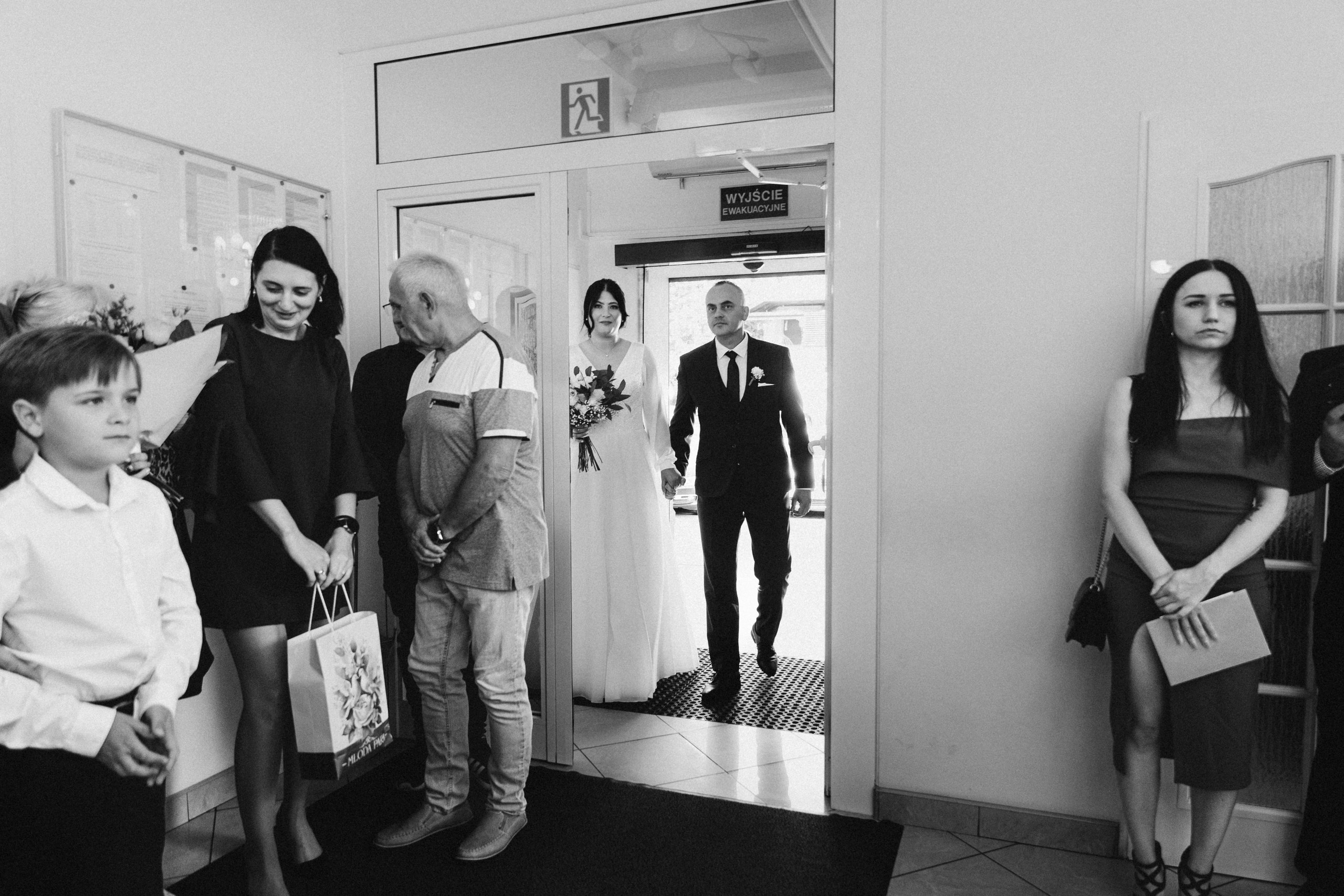 Kinga & Jan. Michał Śmigiel Fotografia