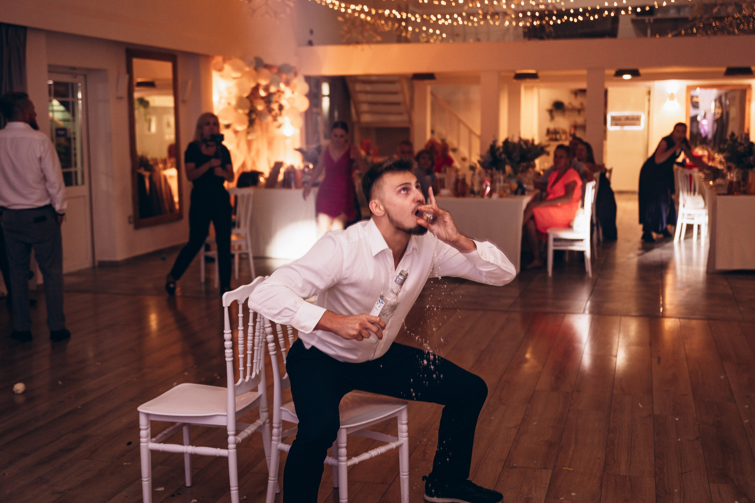 Paulina i Robert. Michał Śmigiel Fotografia