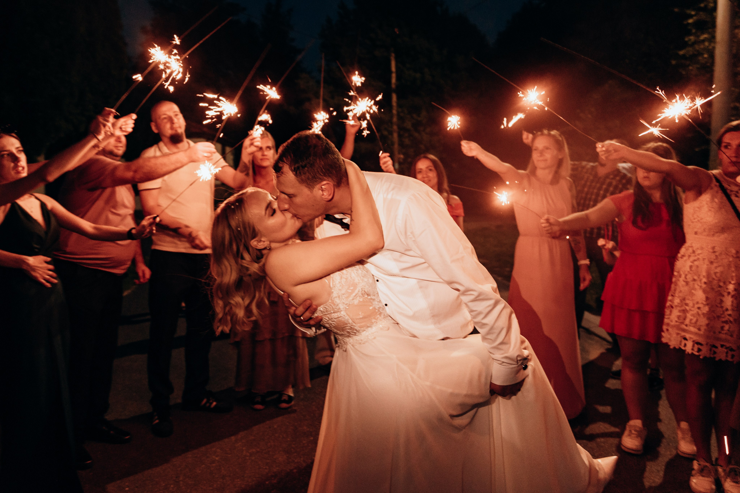 Angelika i Daniel. Michał Śmigiel Fotografia