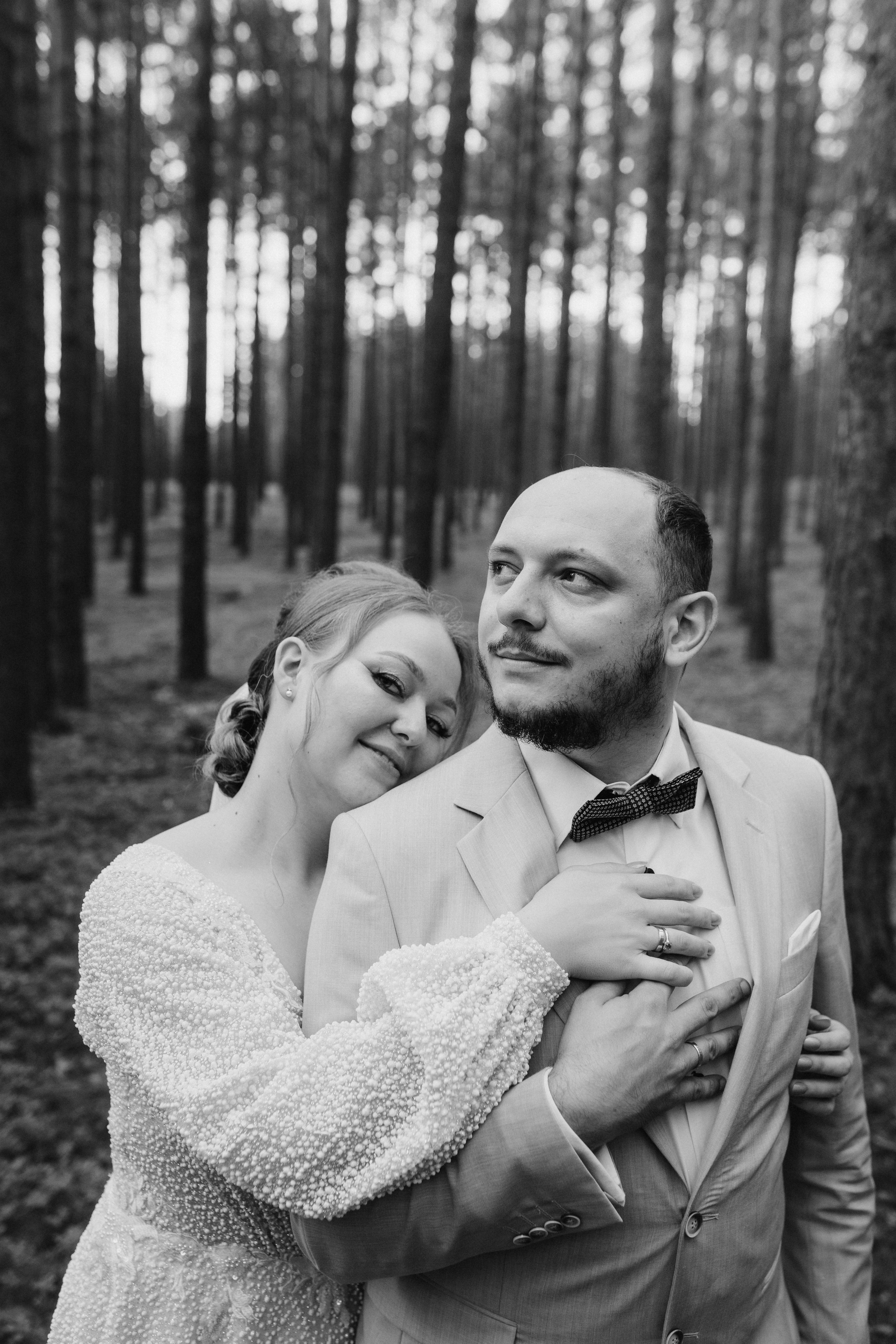 Justyna i Patryk. Michał Śmigiel Fotografia