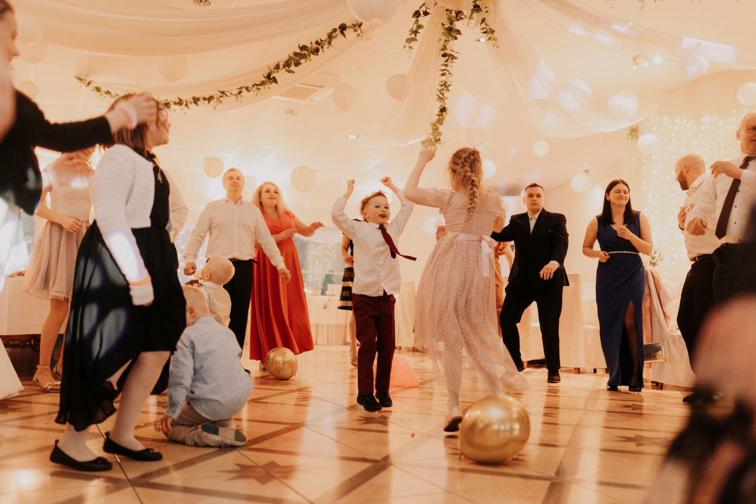 Natalia & Mariusz. Michał Śmigiel Fotografia