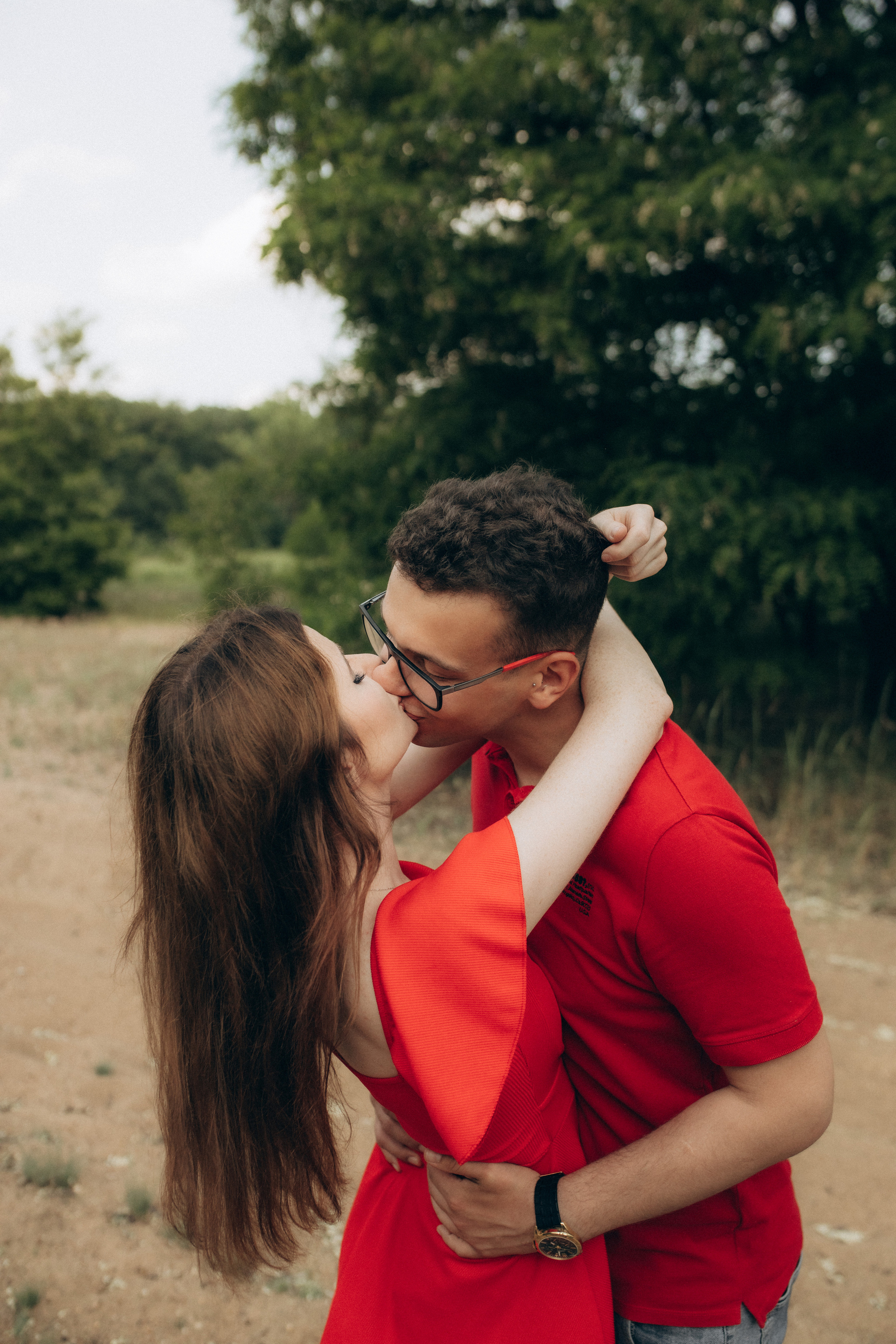 Natalia i Kacper. Michał Śmigiel Fotografia