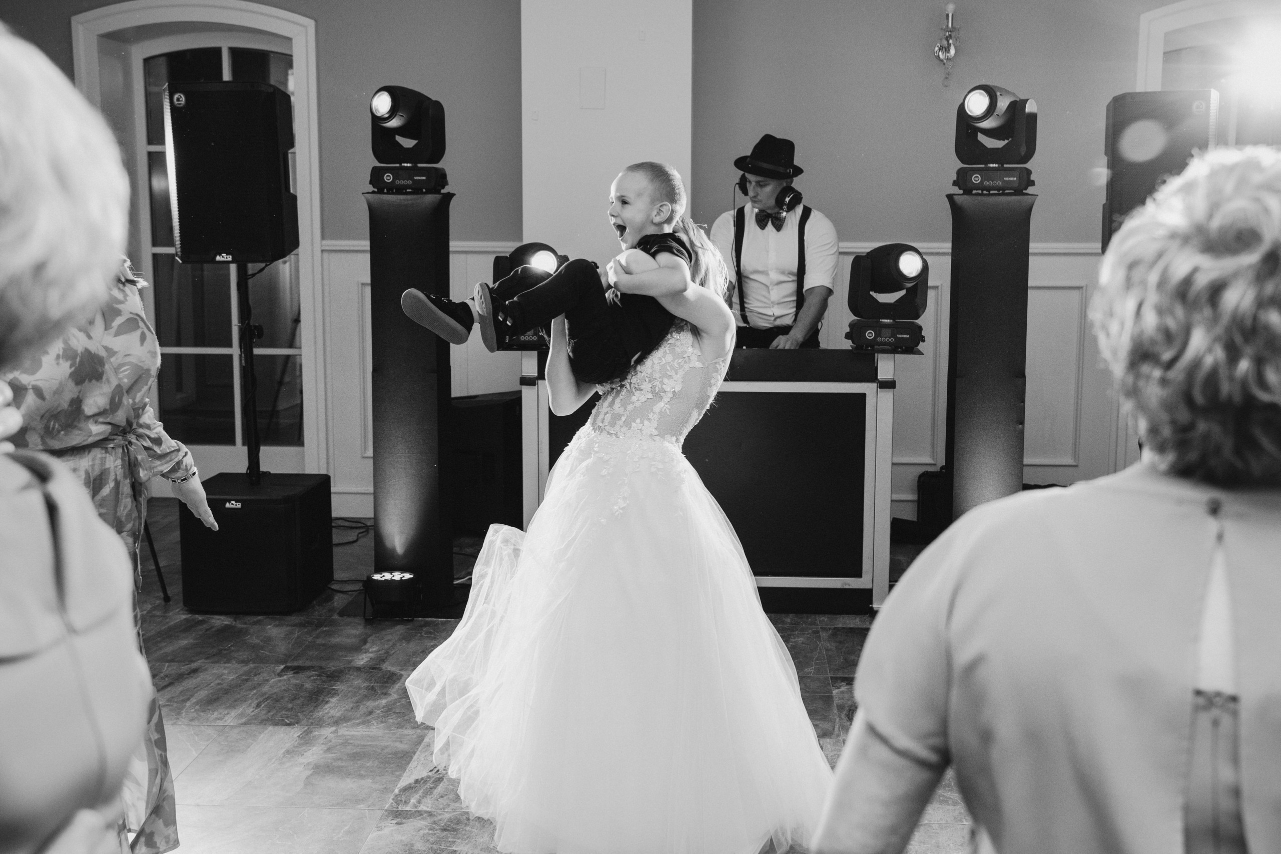 Korneli & Krzysztof. Michał Śmigiel Fotografia