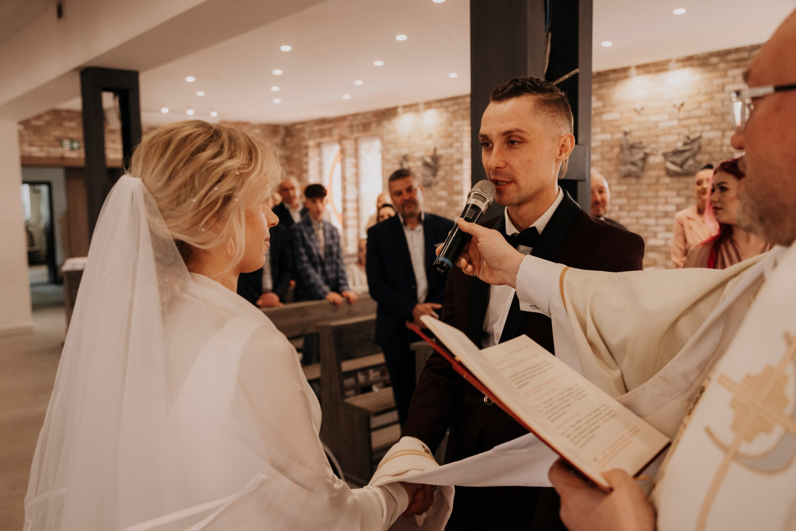 Natalia & Mariusz. Michał Śmigiel Fotografia