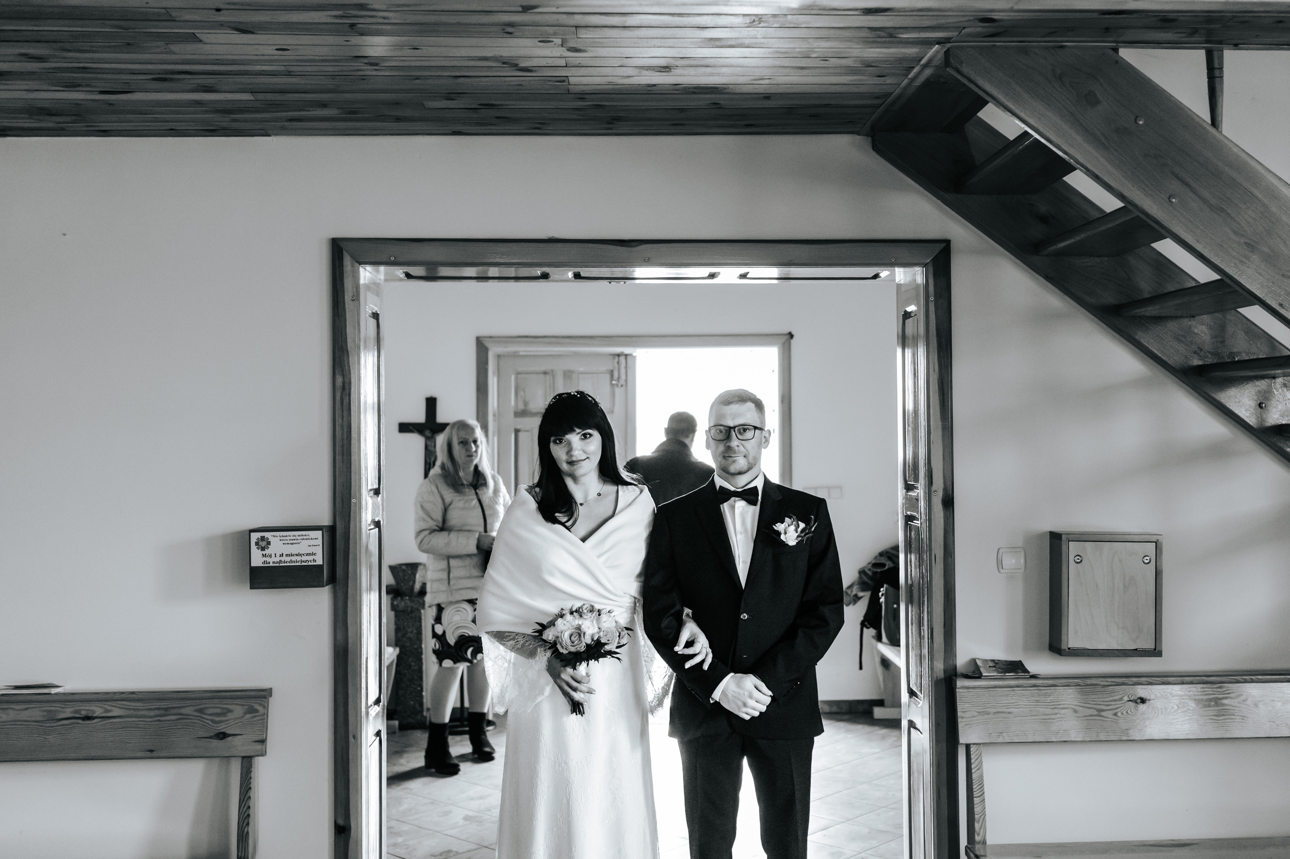 Fotograf Ślubny. Michał Śmigiel Fotografia