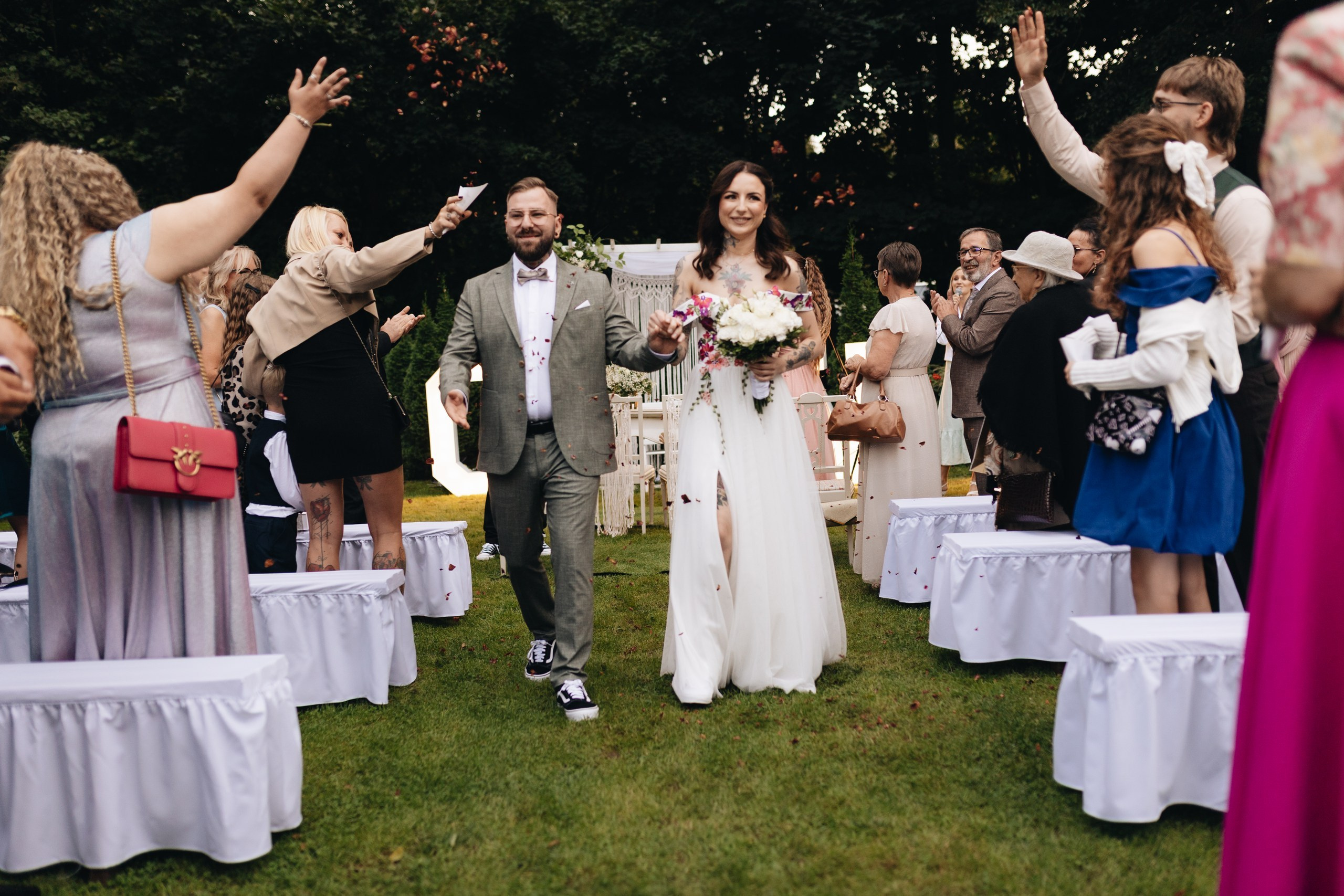 Klaudia&Maciek. Michał Śmigiel Fotografia