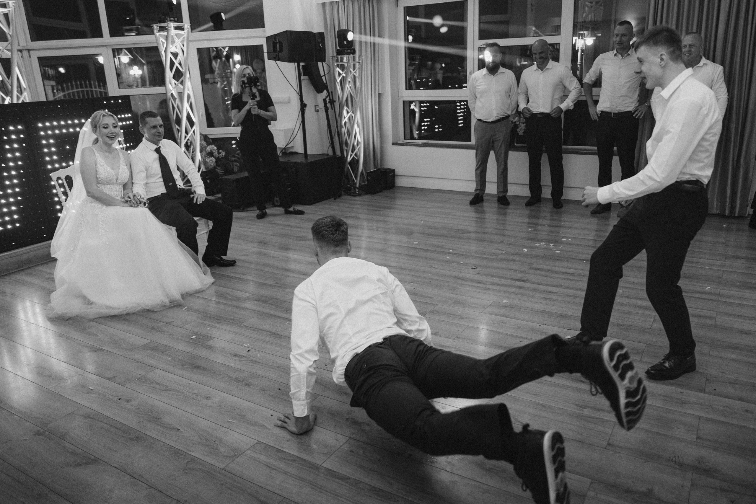 Paulina i Robert. Michał Śmigiel Fotografia