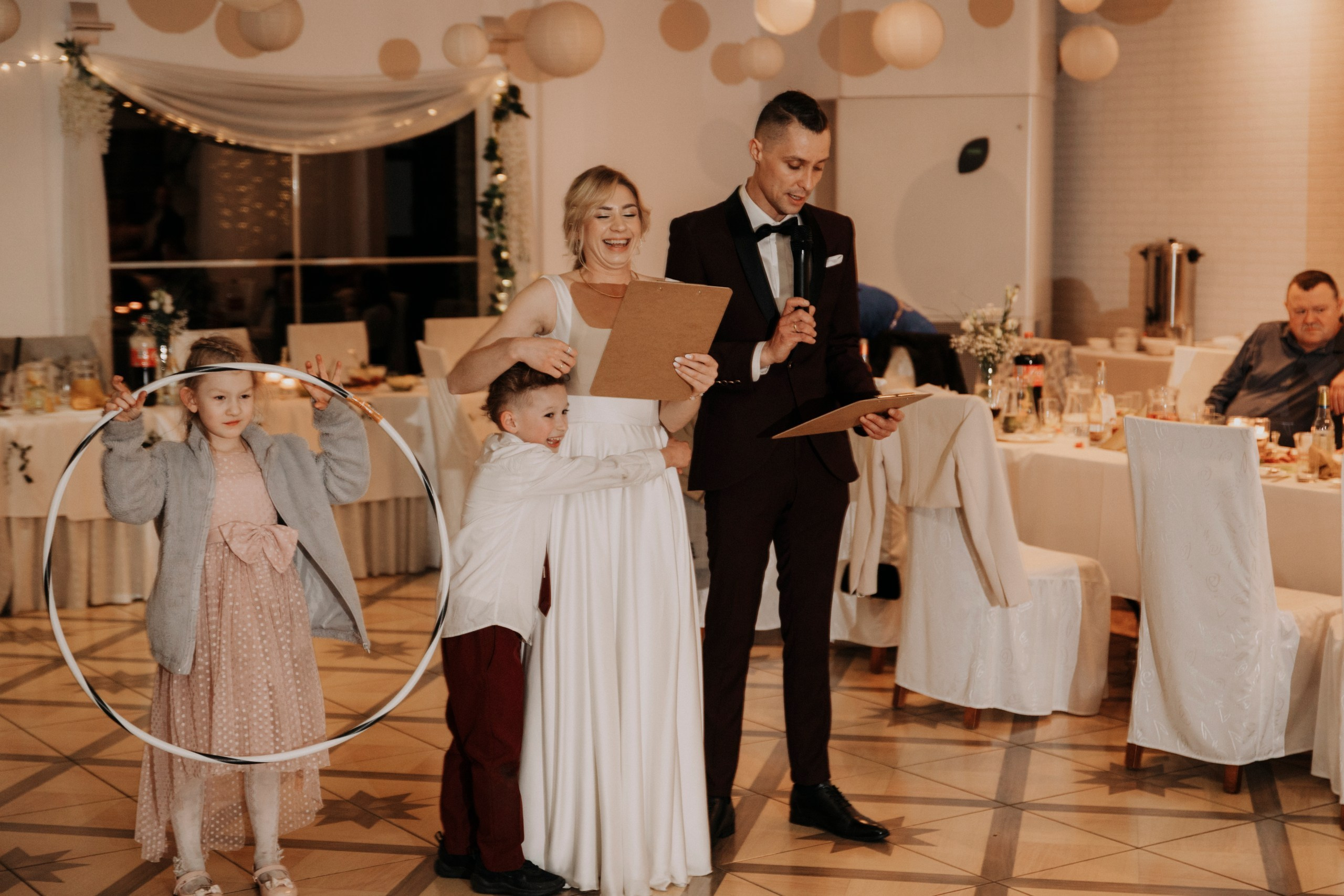 Natalia & Mariusz. Michał Śmigiel Fotografia