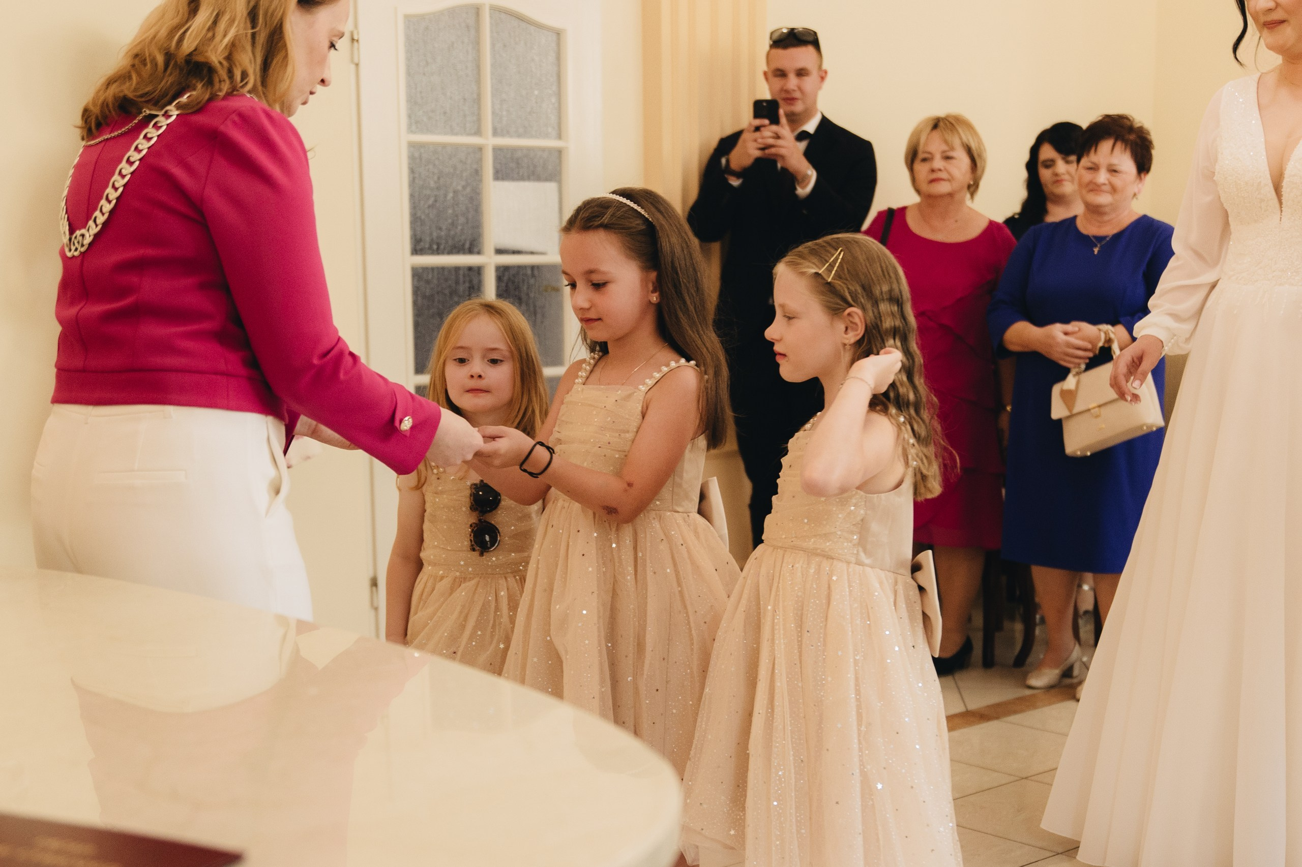 Kinga & Jan. Michał Śmigiel Fotografia