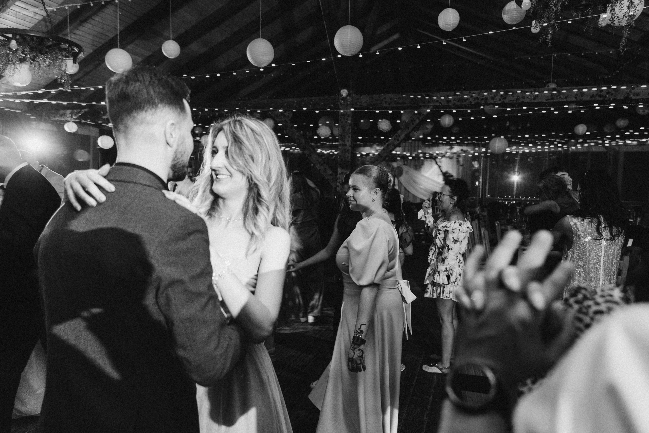 Klaudia&Maciek. Michał Śmigiel Fotografia