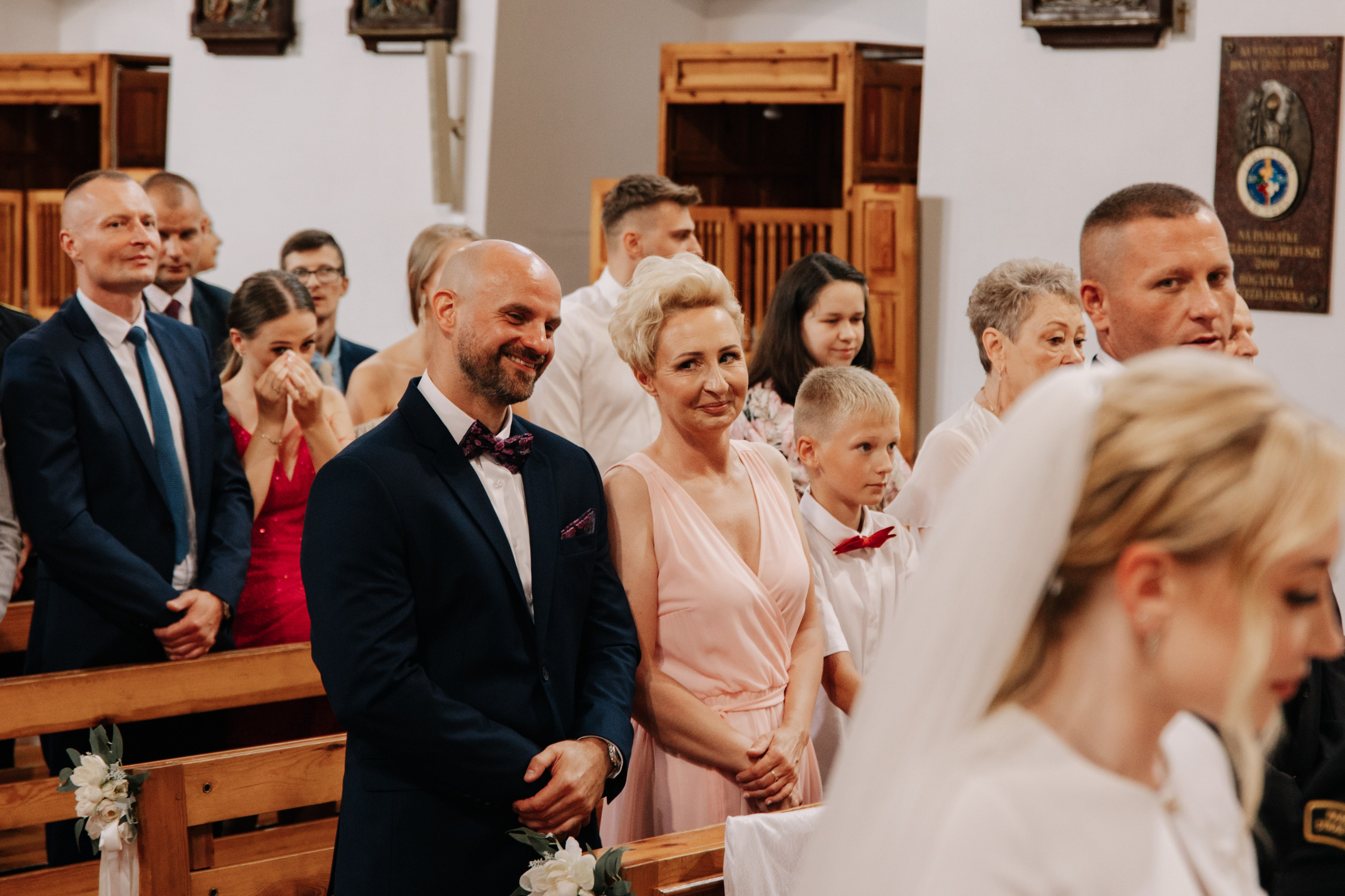 Paulina i Robert. Michał Śmigiel Fotografia