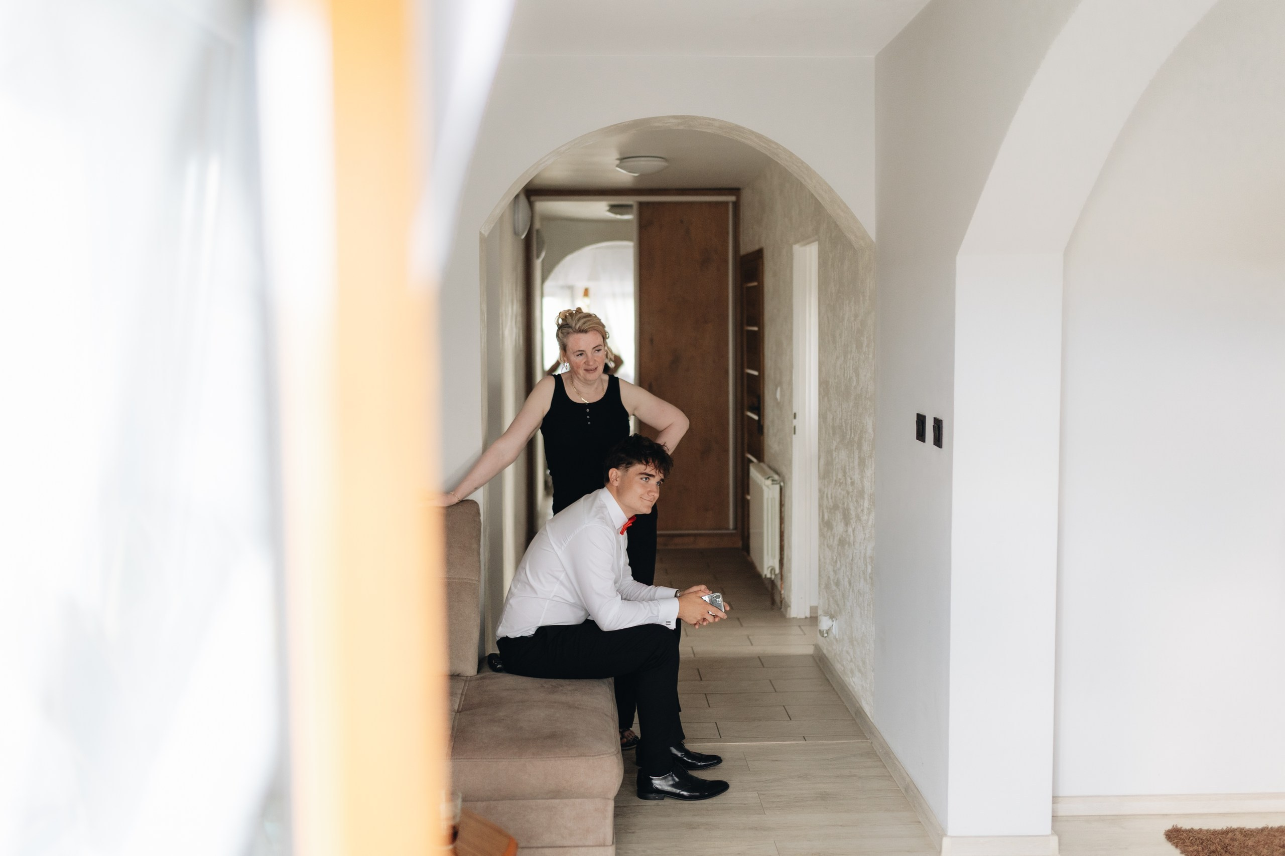 Wiktoria & Daniel. Michał Śmigiel Fotografia