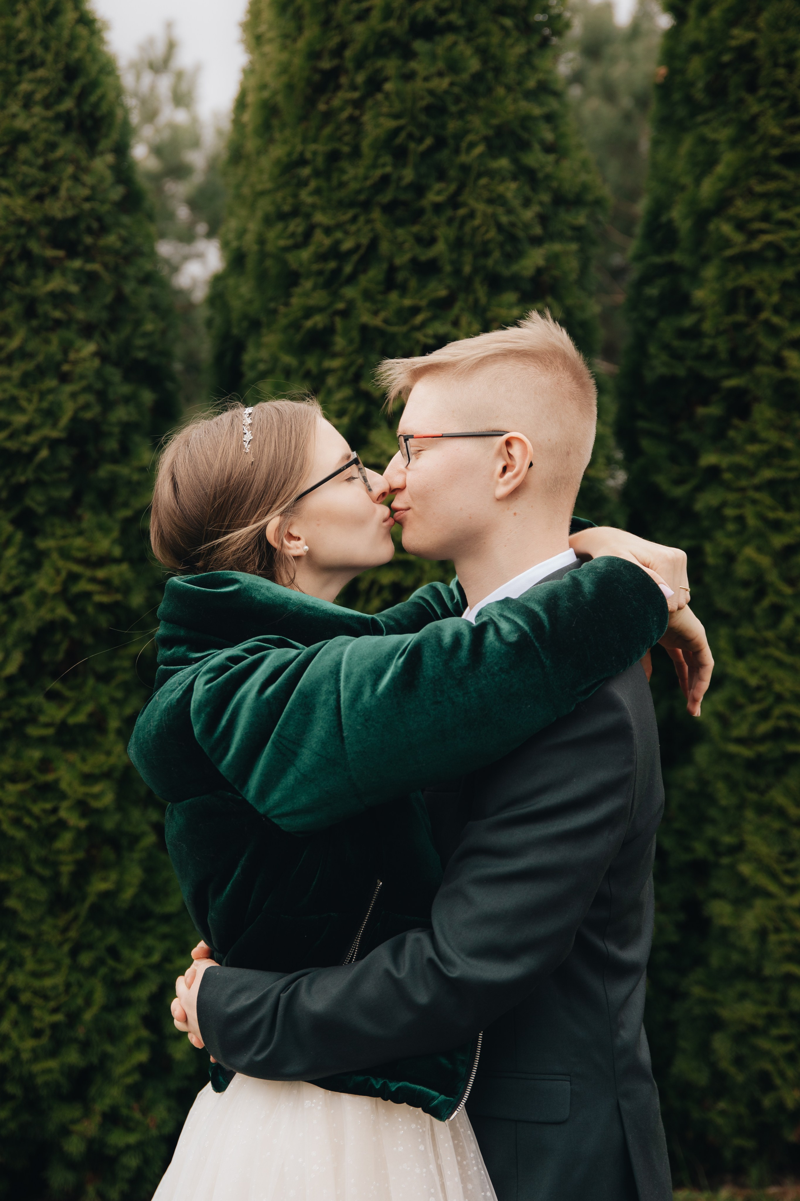 Marta i Maciek. Michał Śmigiel Fotografia