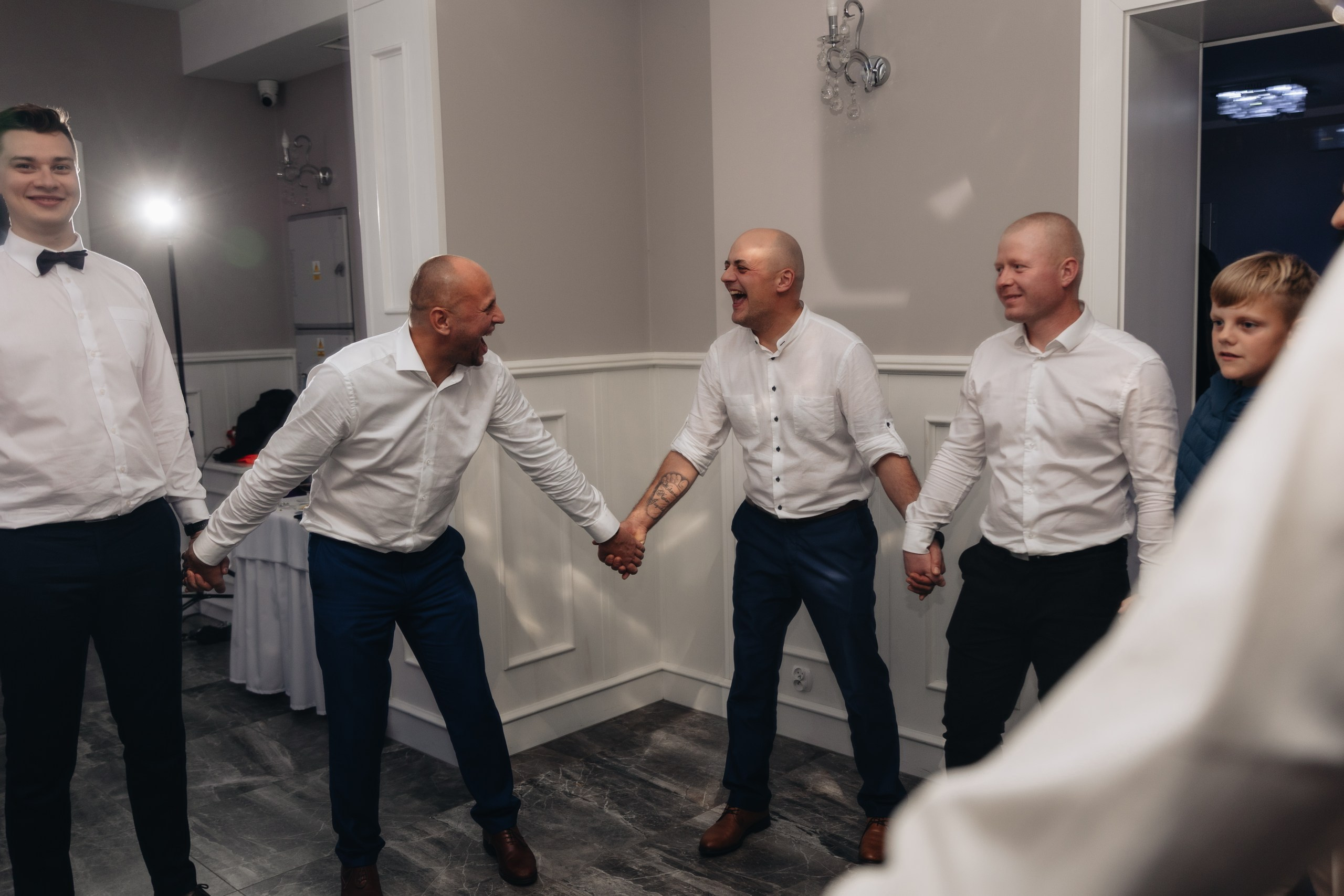 Korneli & Krzysztof. Michał Śmigiel Fotografia