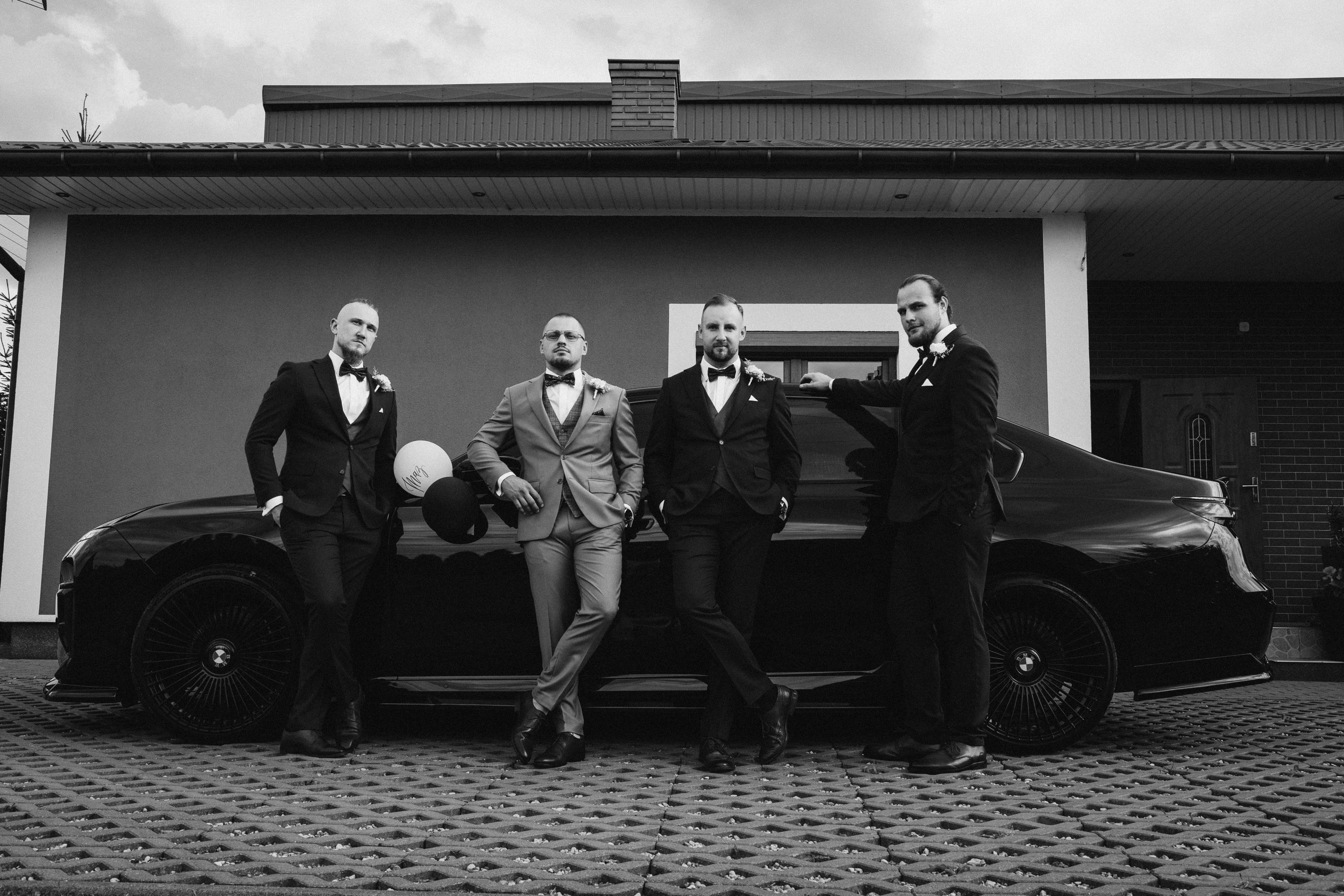 Wiktoria & Daniel. Michał Śmigiel Fotografia