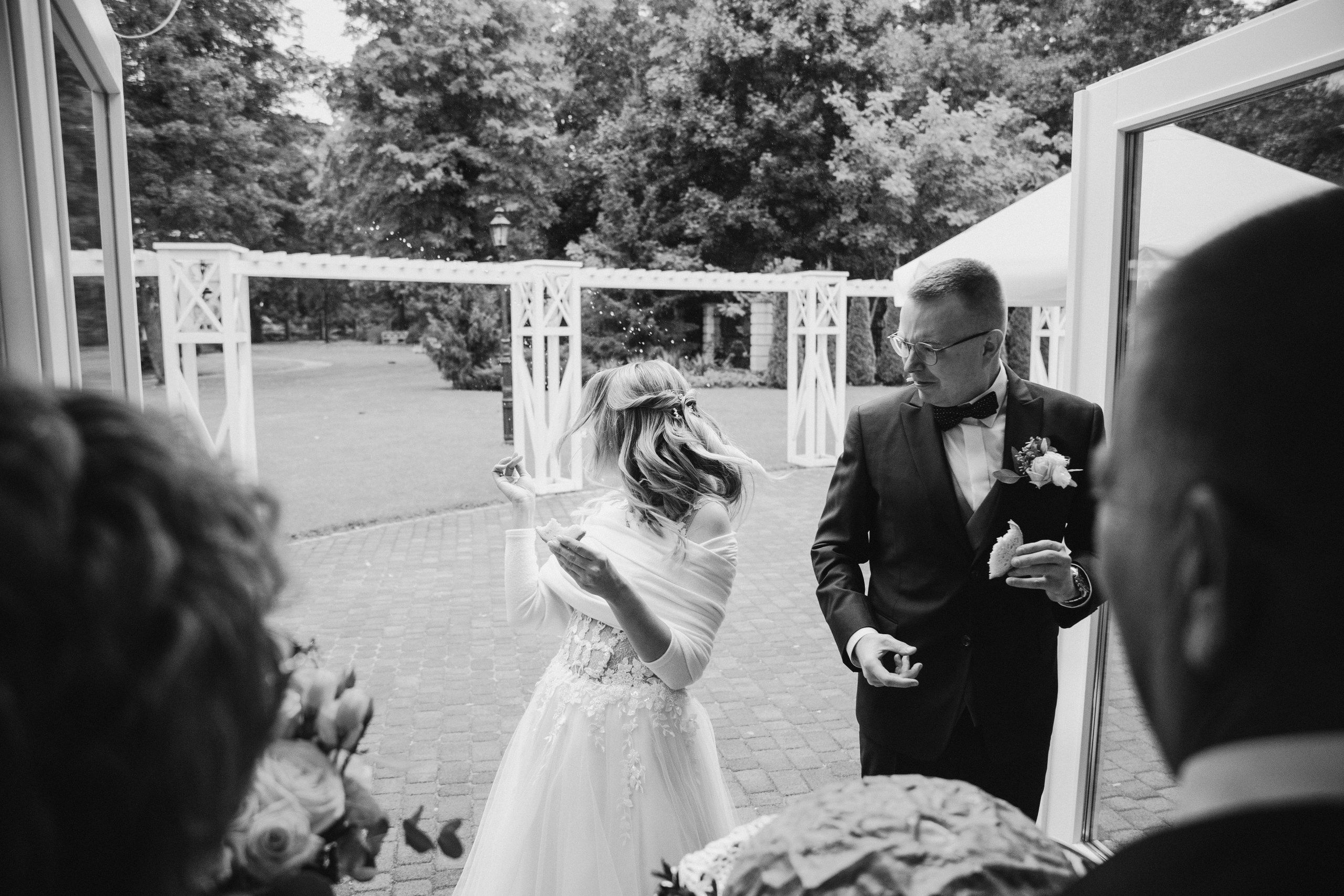 Korneli & Krzysztof. Michał Śmigiel Fotografia