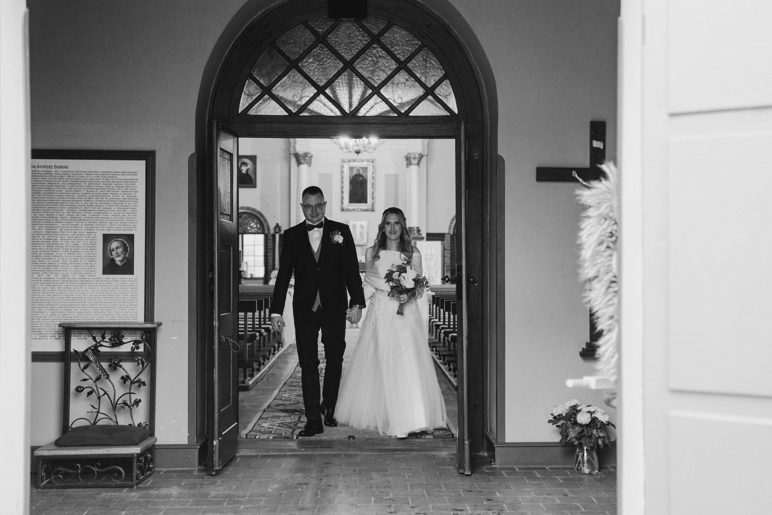 Korneli & Krzysztof. Michał Śmigiel Fotografia