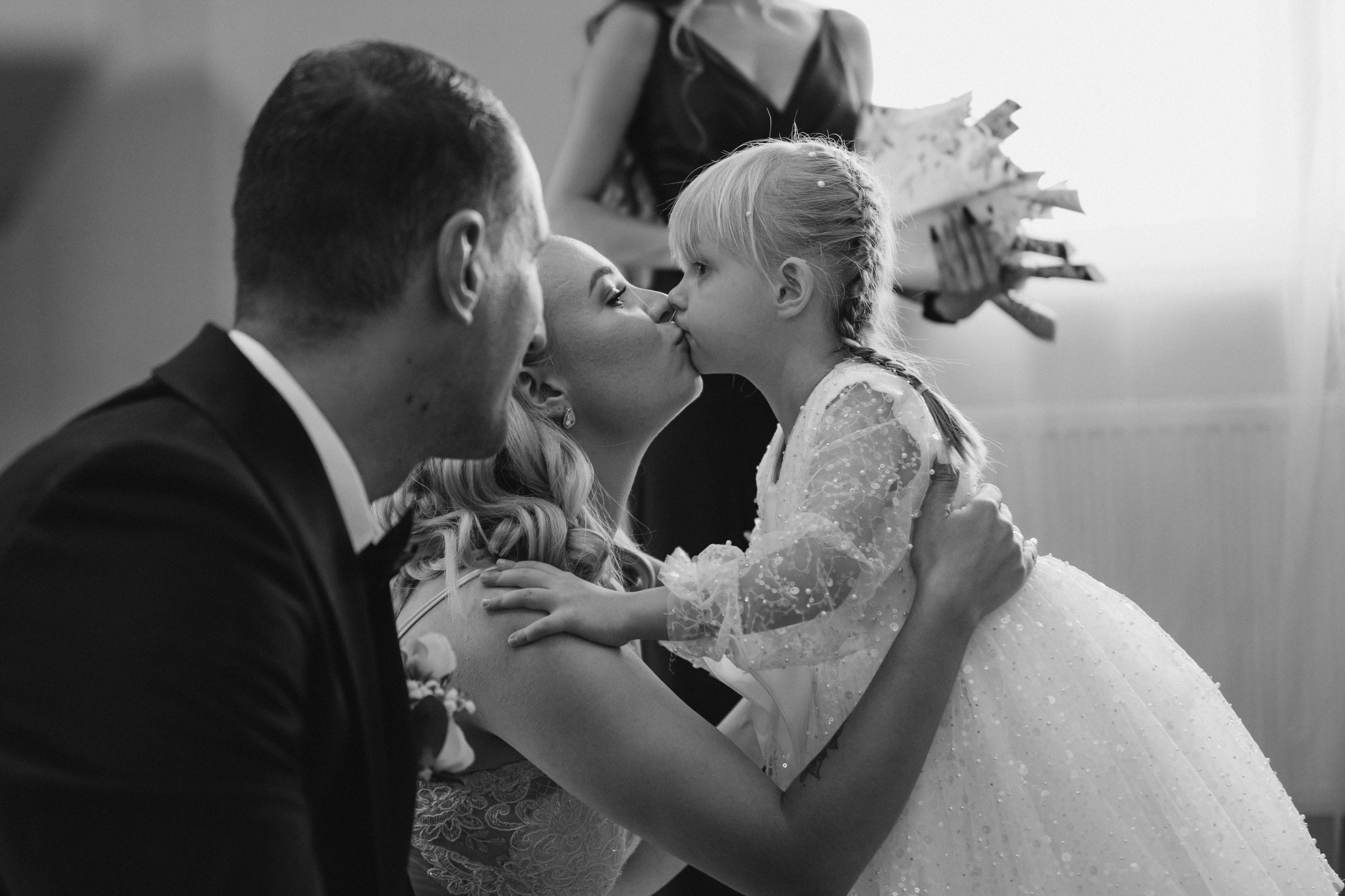 Angelika i Daniel. Michał Śmigiel Fotografia