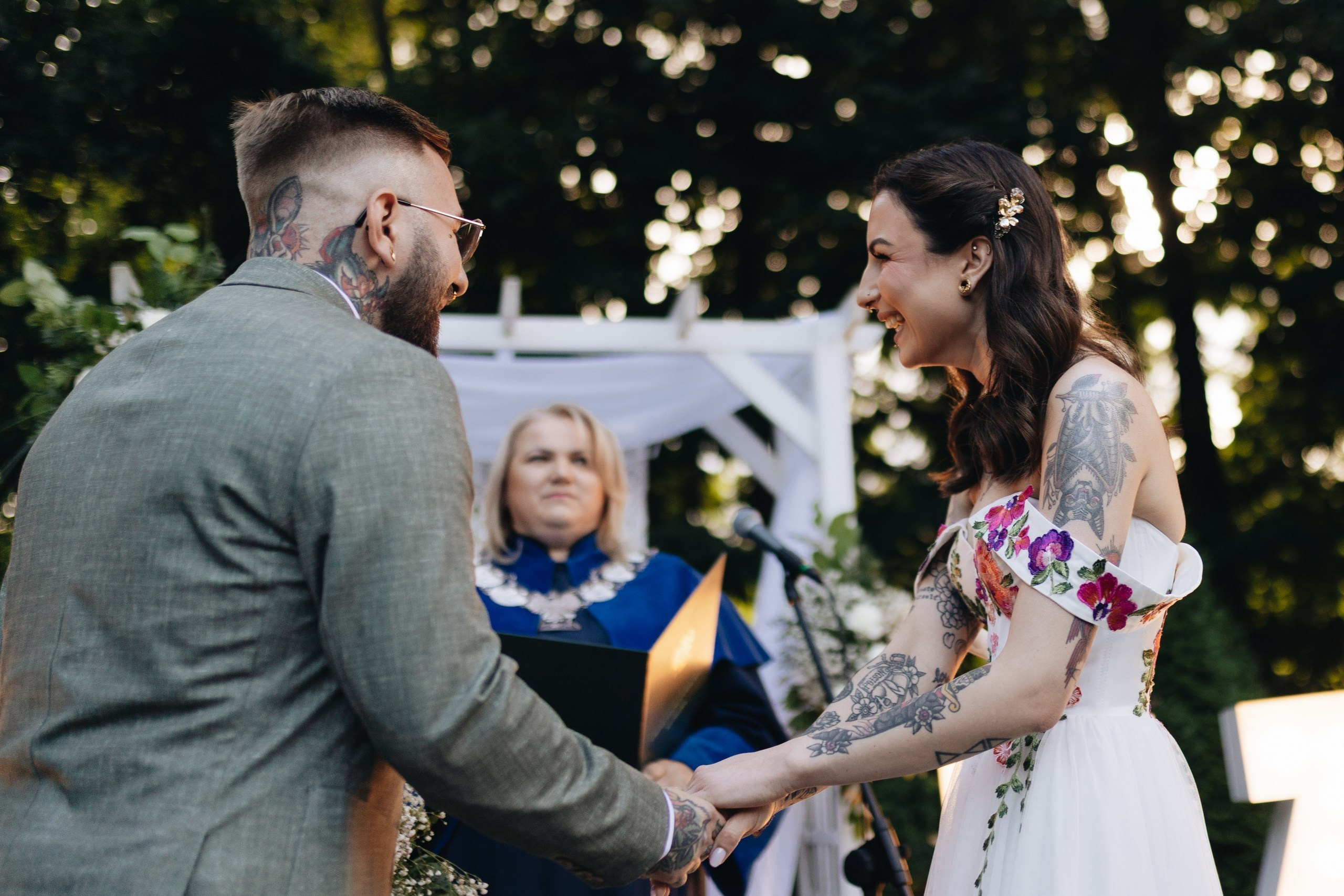 Klaudia&Maciek. Michał Śmigiel Fotografia