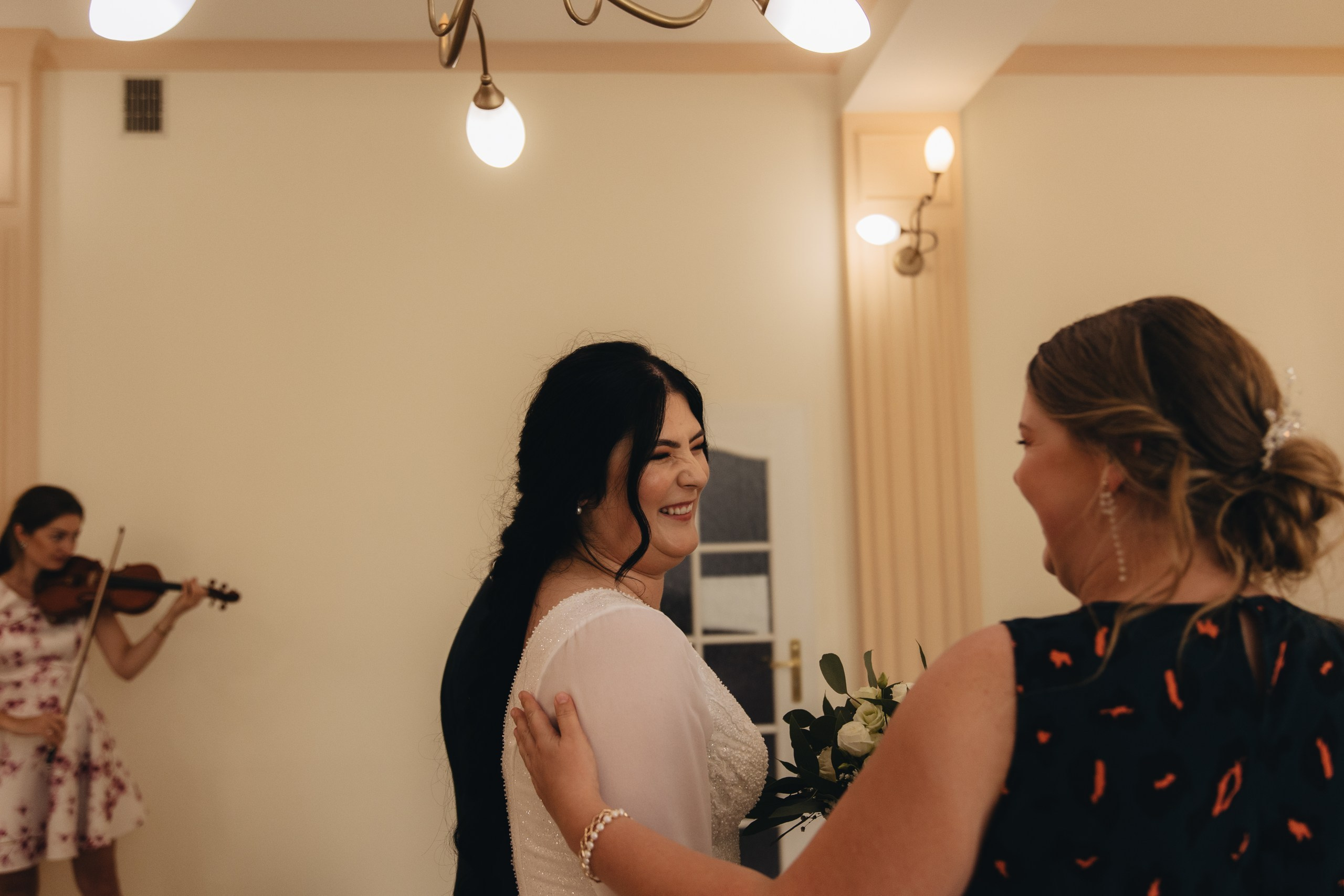 Kinga & Jan. Michał Śmigiel Fotografia