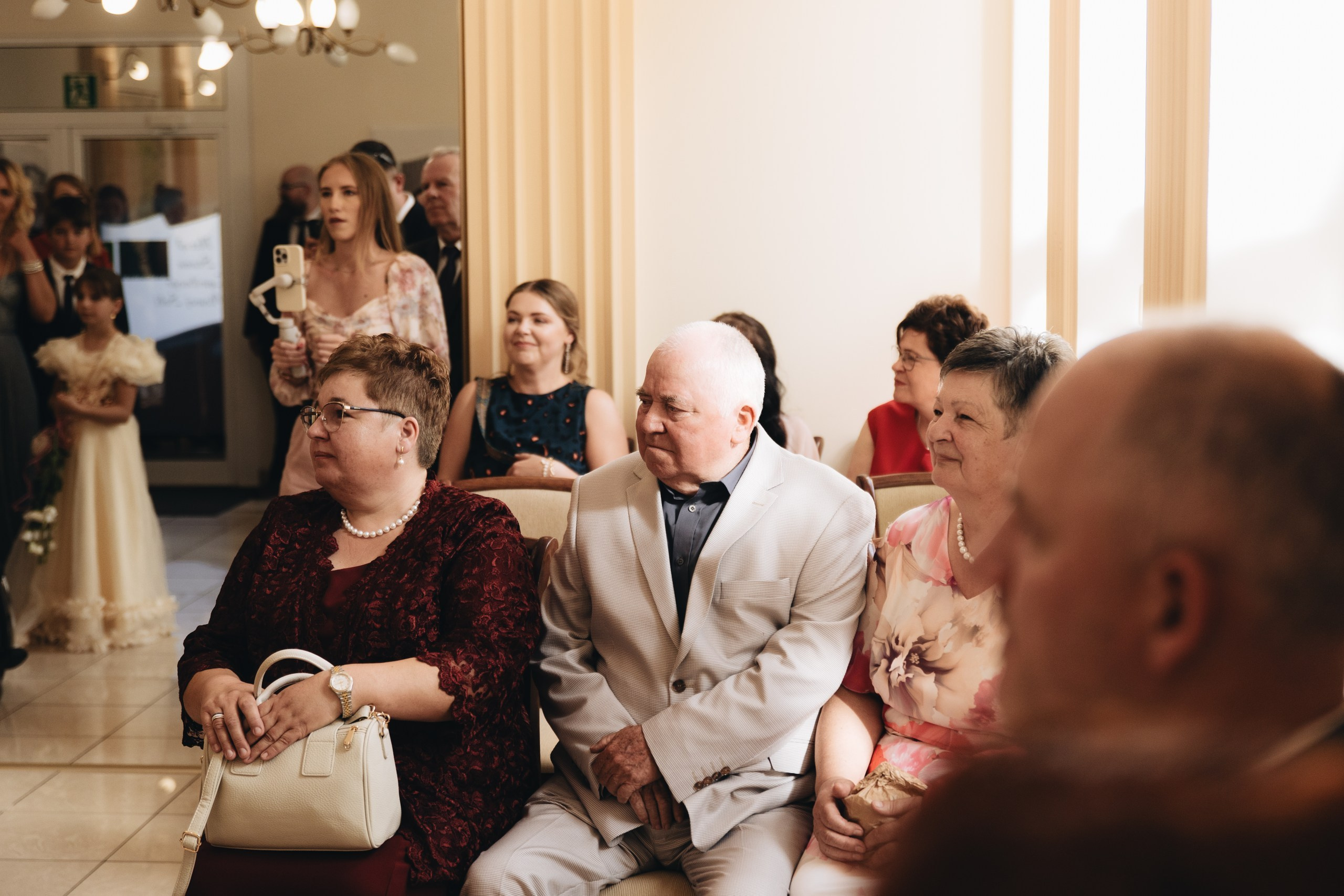 Kinga & Jan. Michał Śmigiel Fotografia