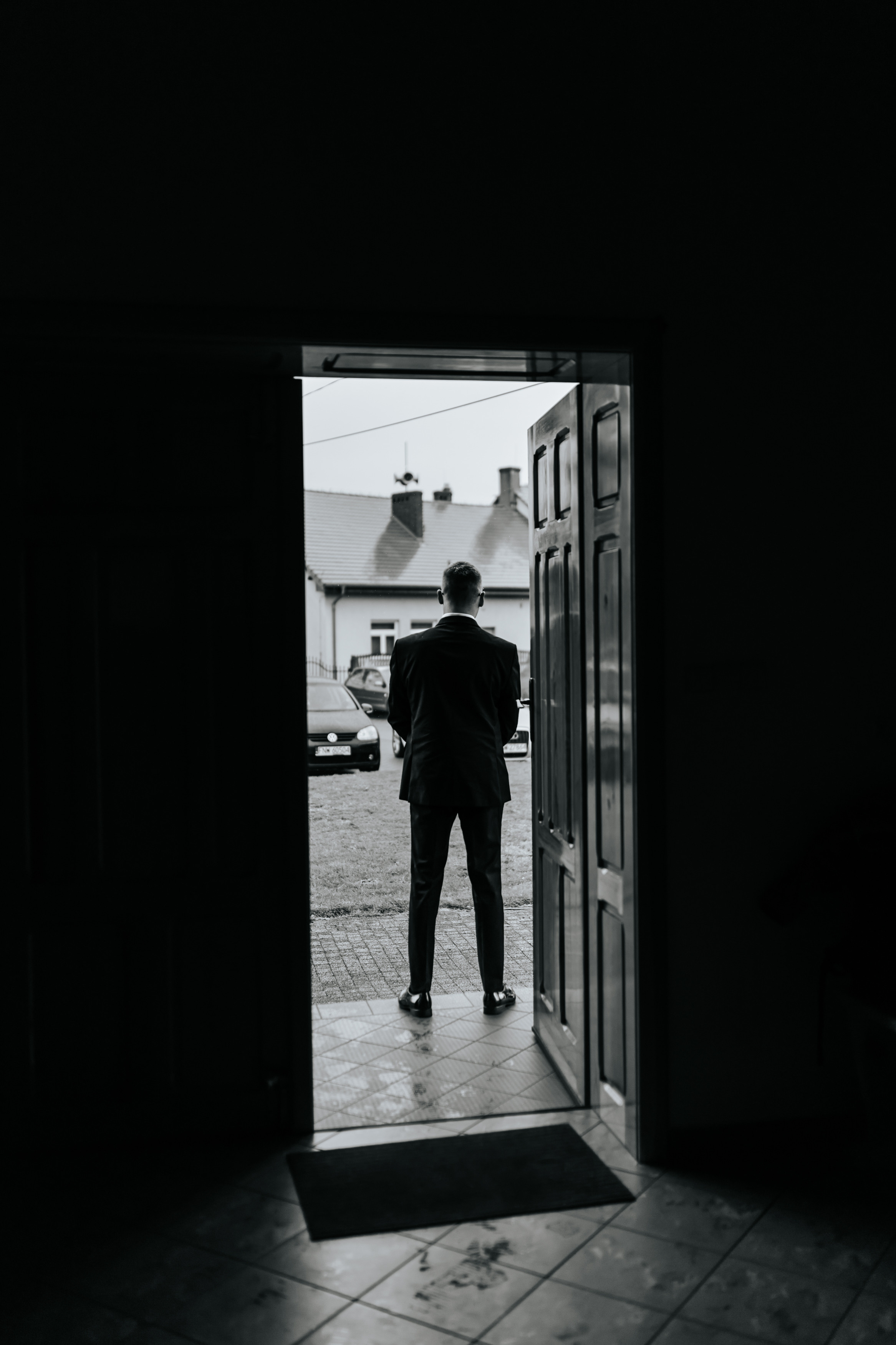 Fotograf Ślubny. Michał Śmigiel Fotografia