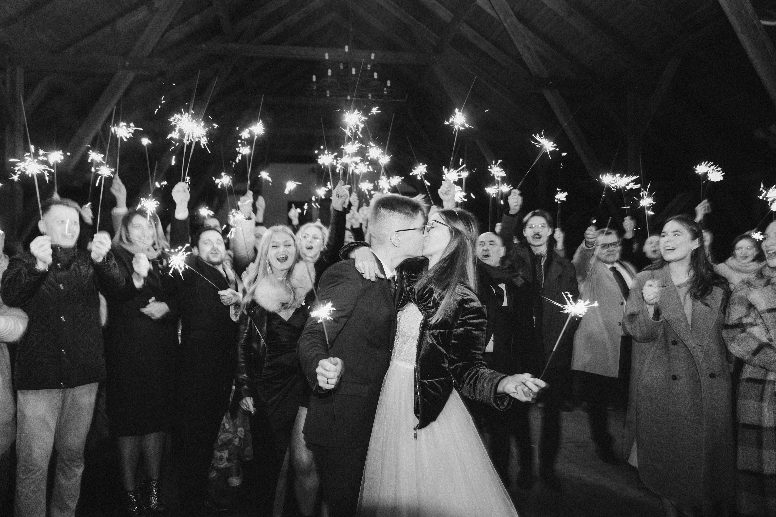 Marta i Maciek. Michał Śmigiel Fotografia