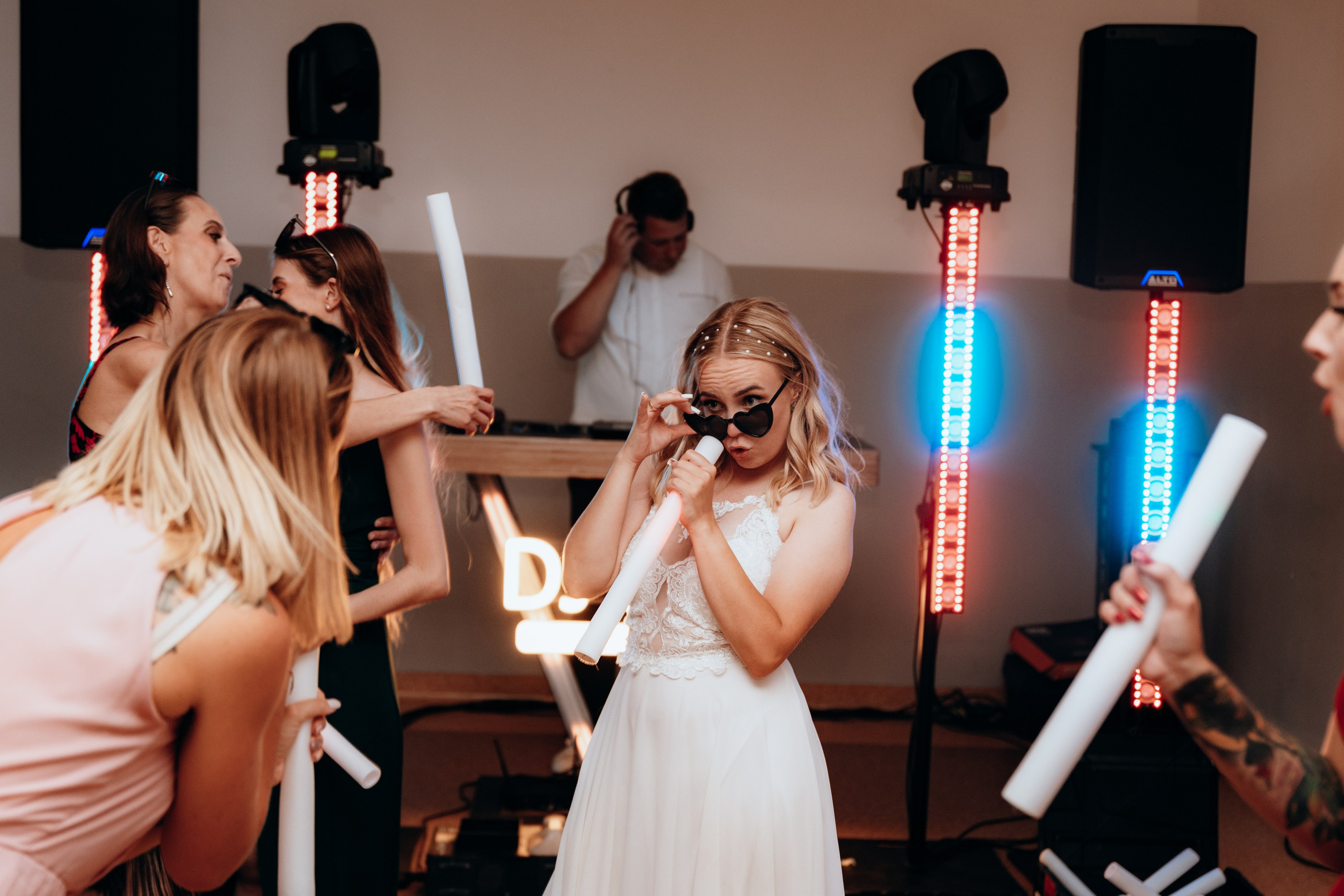 Angelika i Daniel. Michał Śmigiel Fotografia