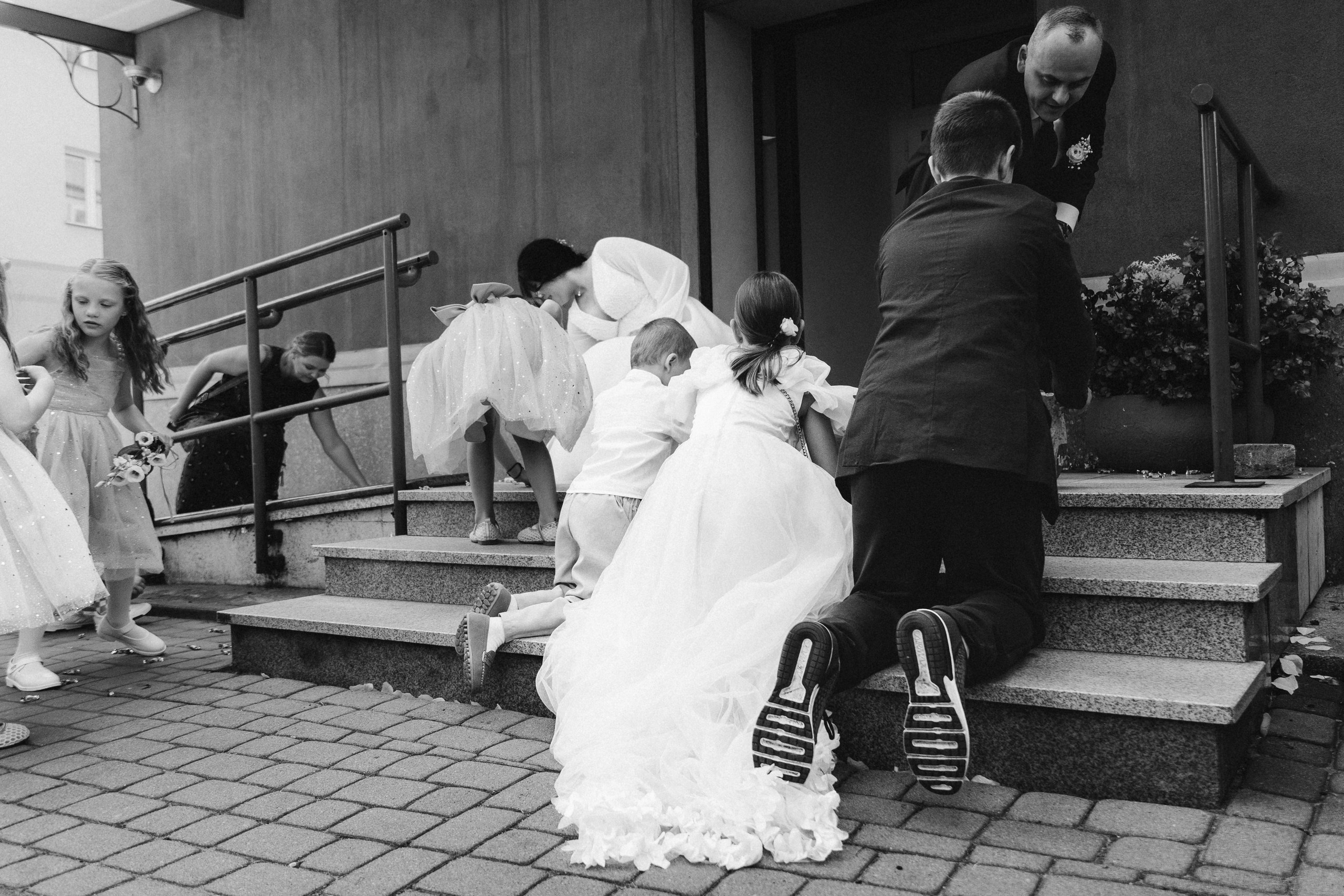 Kinga & Jan. Michał Śmigiel Fotografia