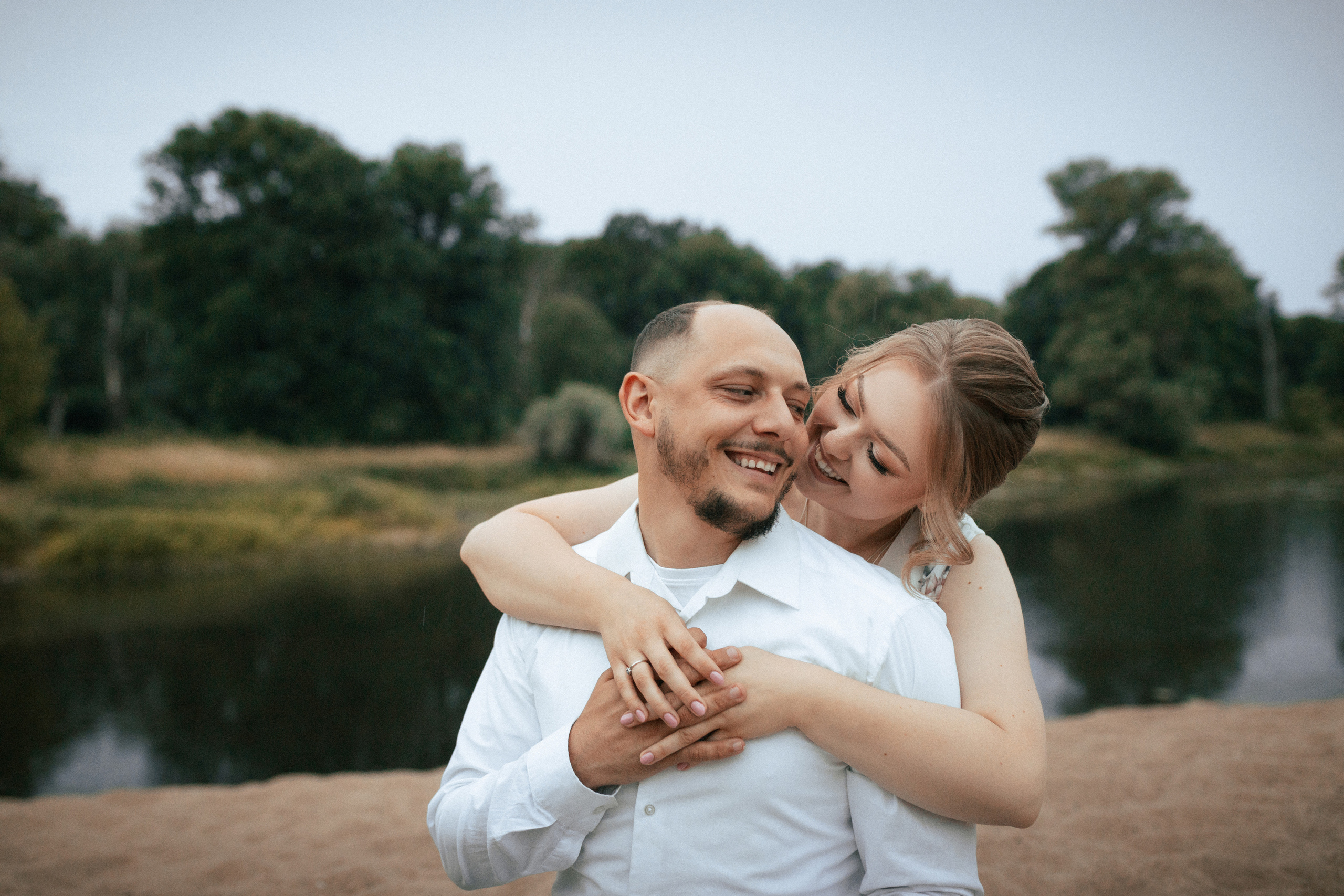 Justyna i Patryk. Michał Śmigiel Fotografia