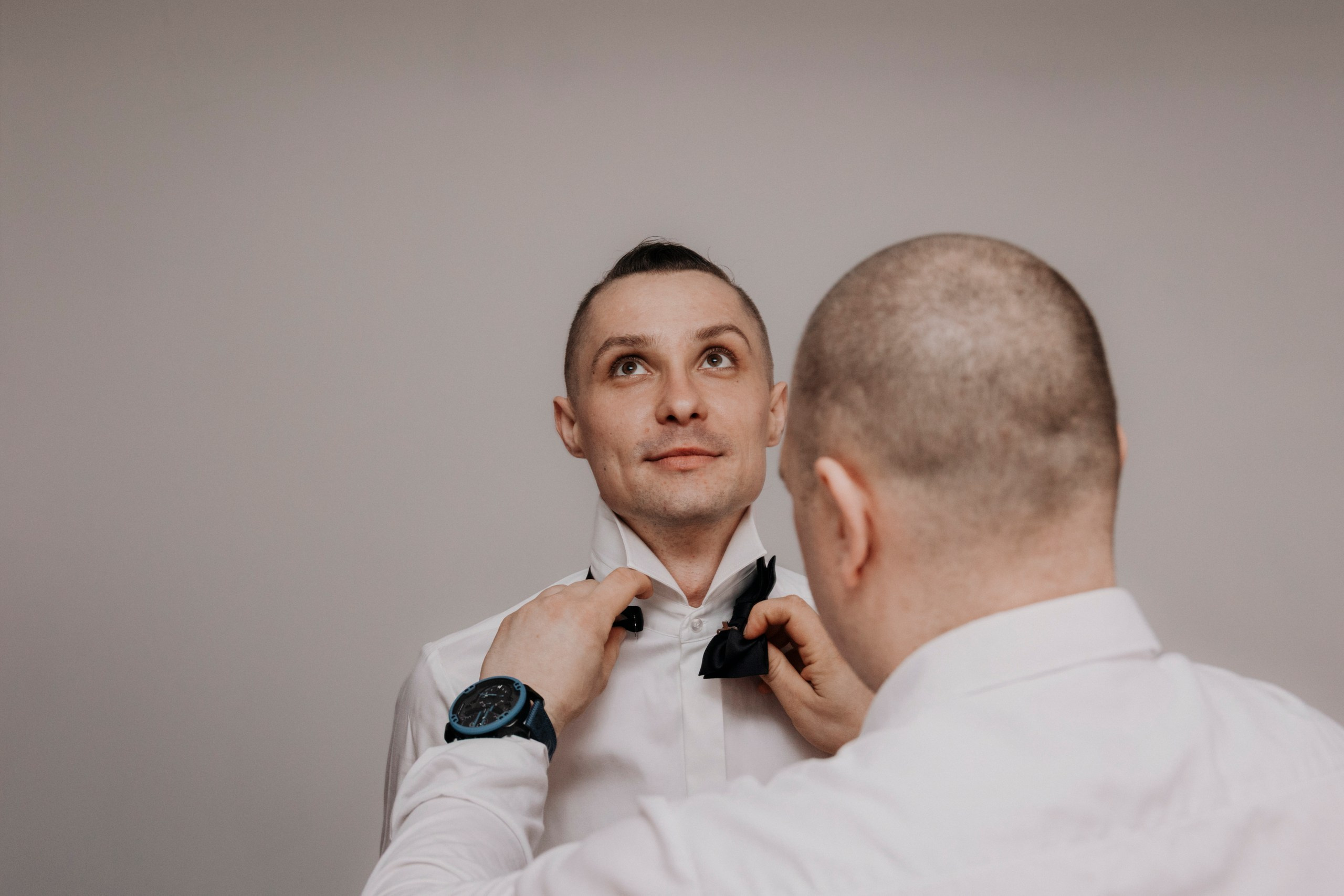 Natalia & Mariusz. Michał Śmigiel Fotografia